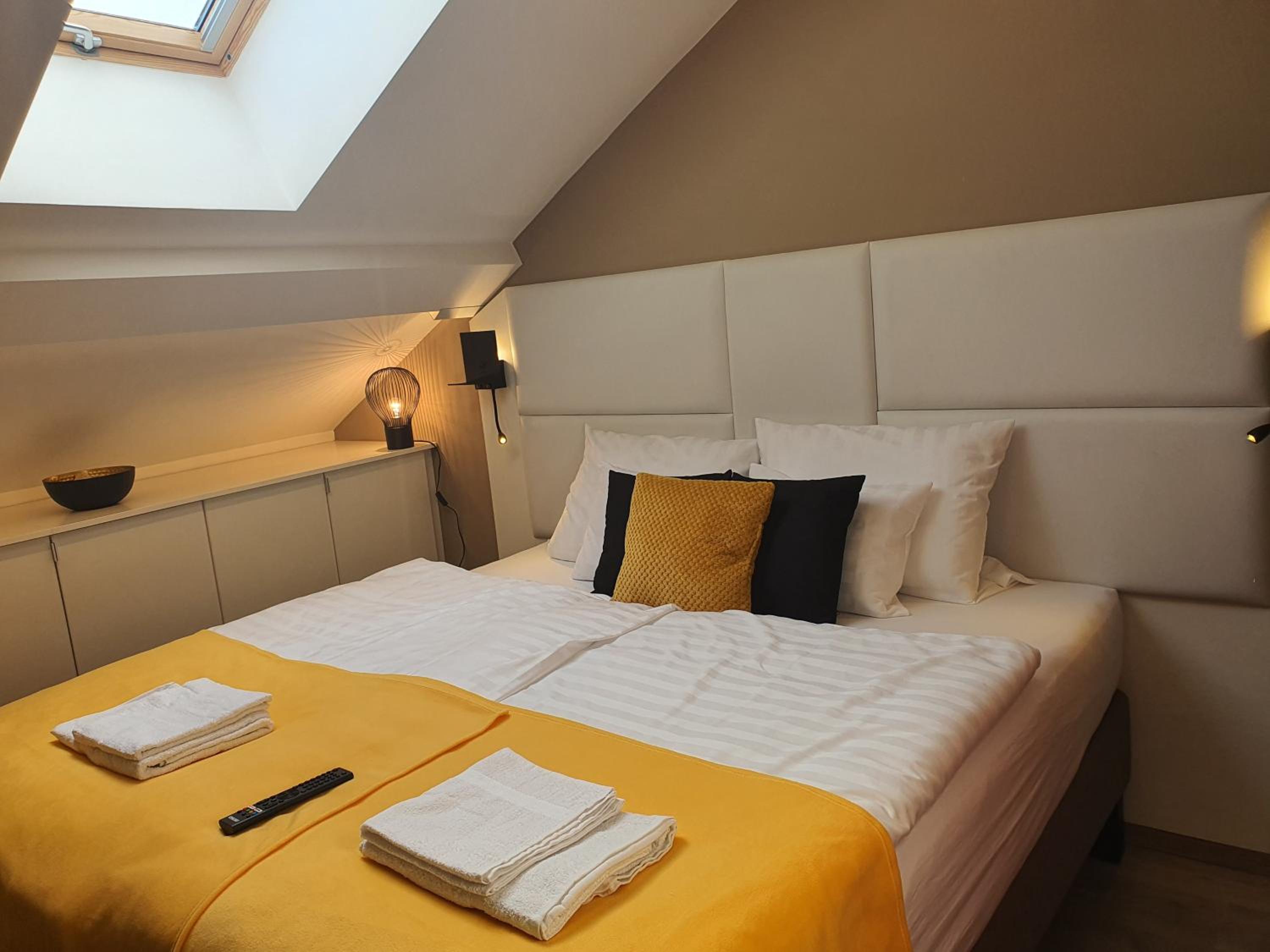 Two-Bedroom Apartment - Photo 12