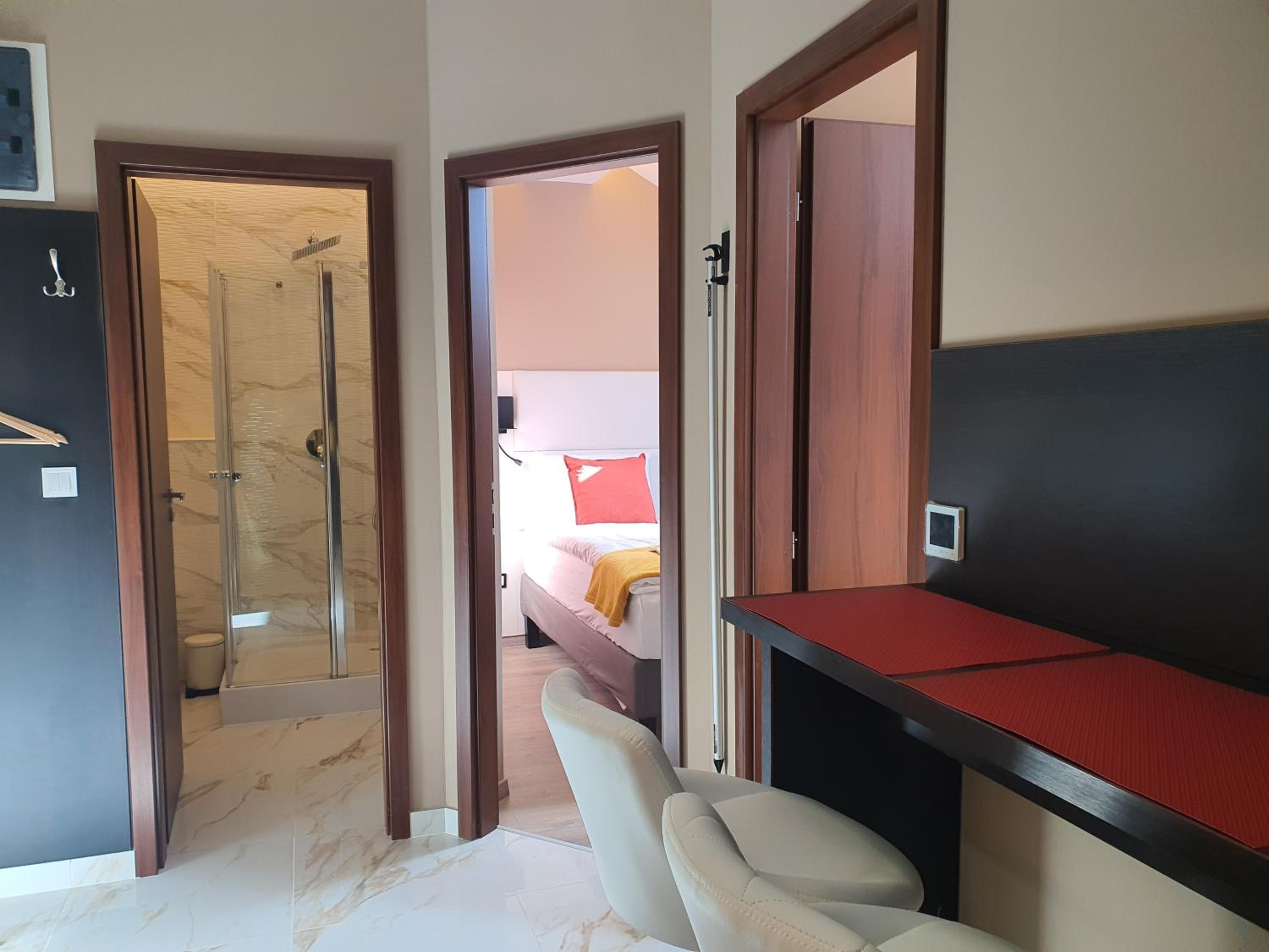 Two-Bedroom Apartment - Photo 13