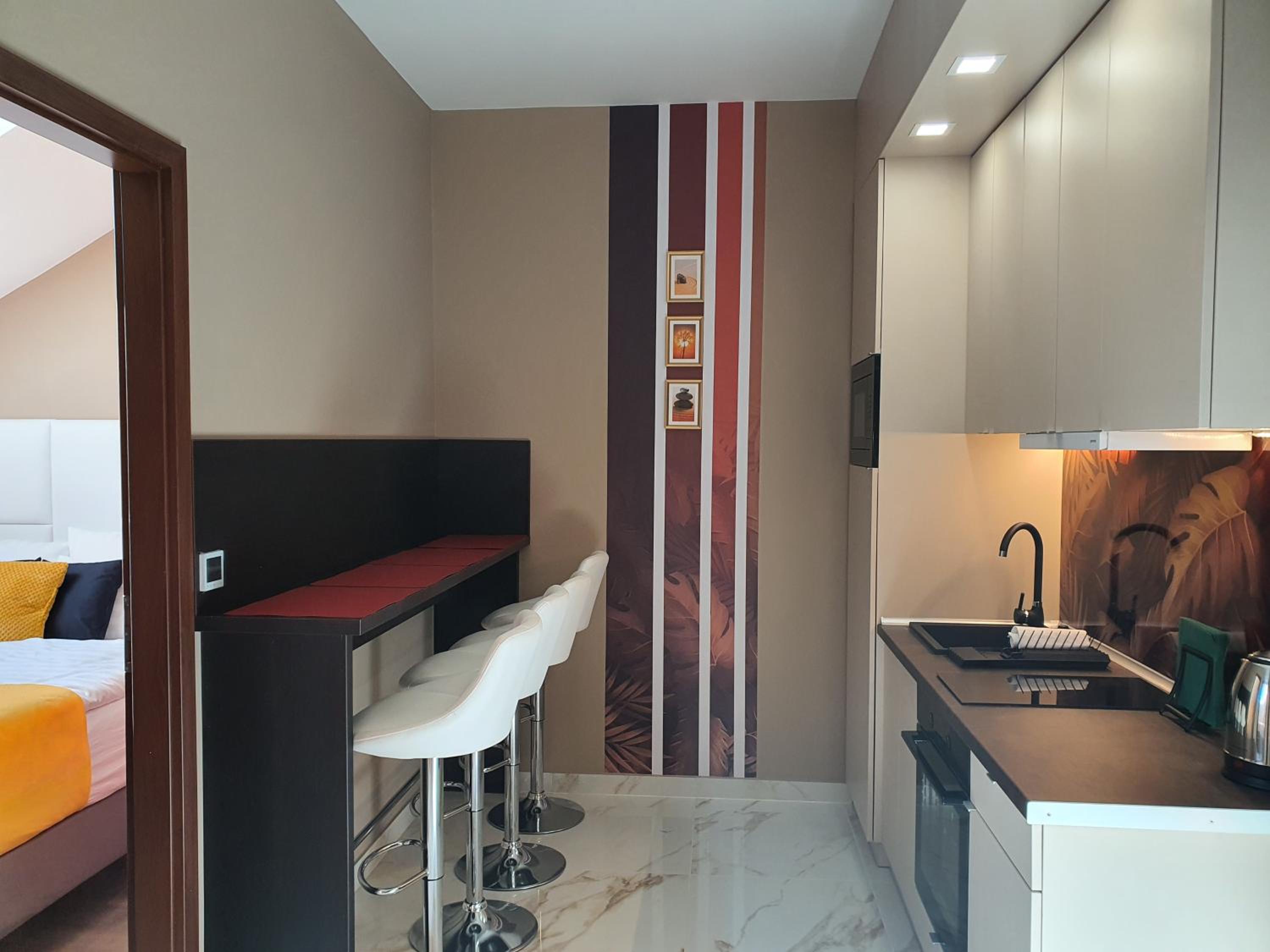 Two-Bedroom Apartment - Photo 14