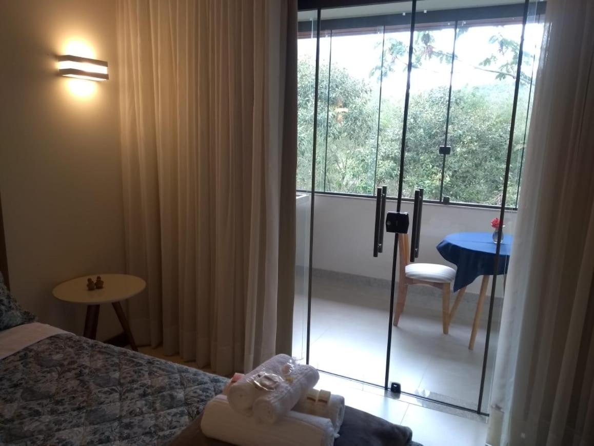 Suite with Balcony photo 1