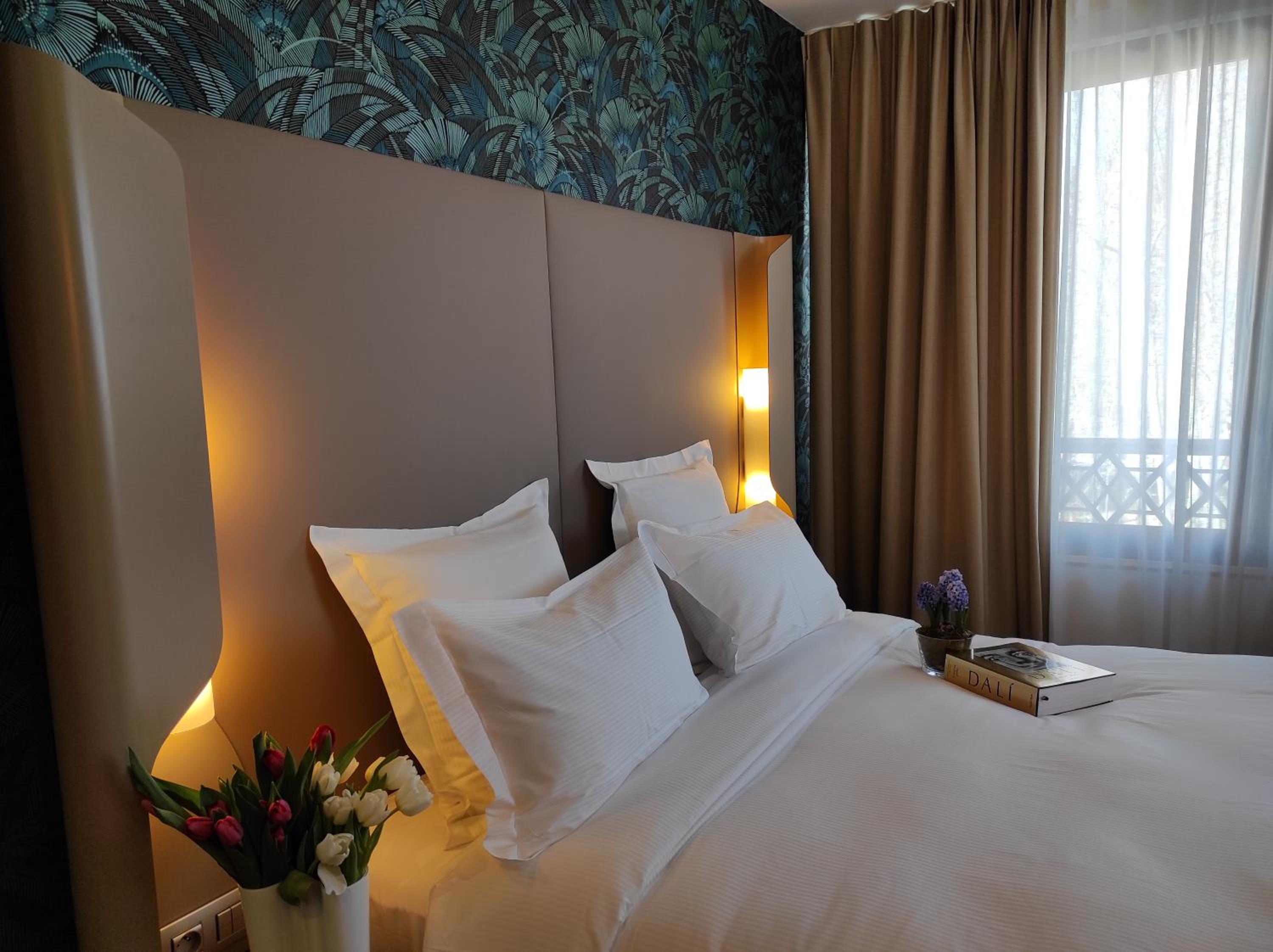 Privilege Double Room - Photo 2