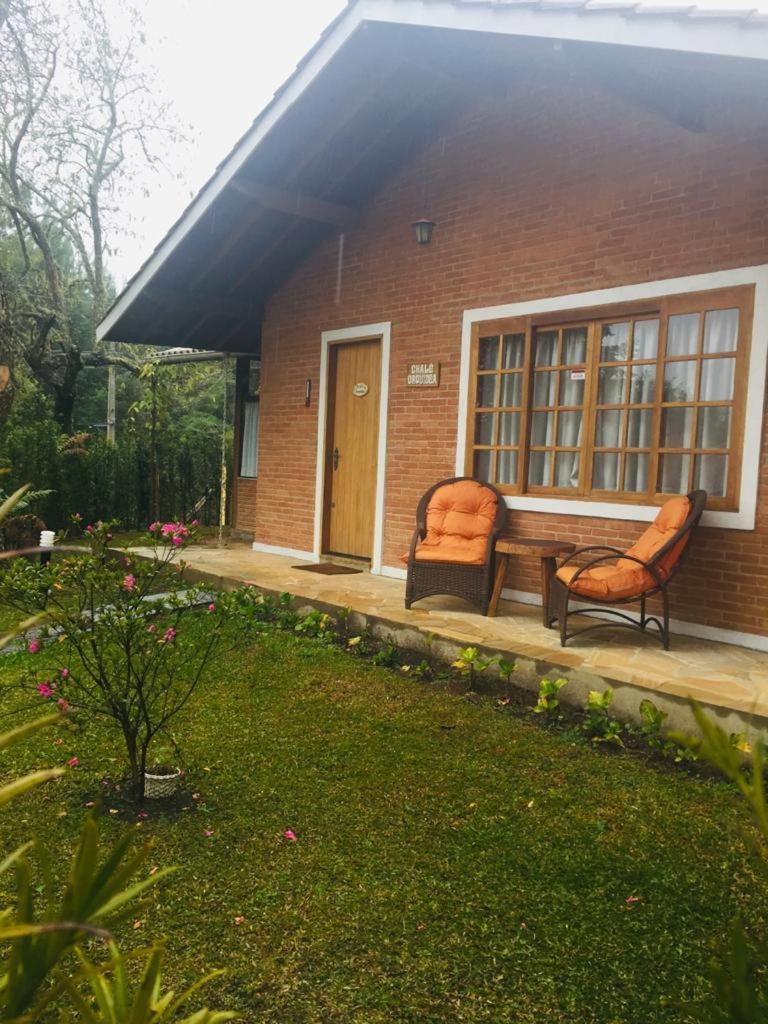 Chalet photo 2