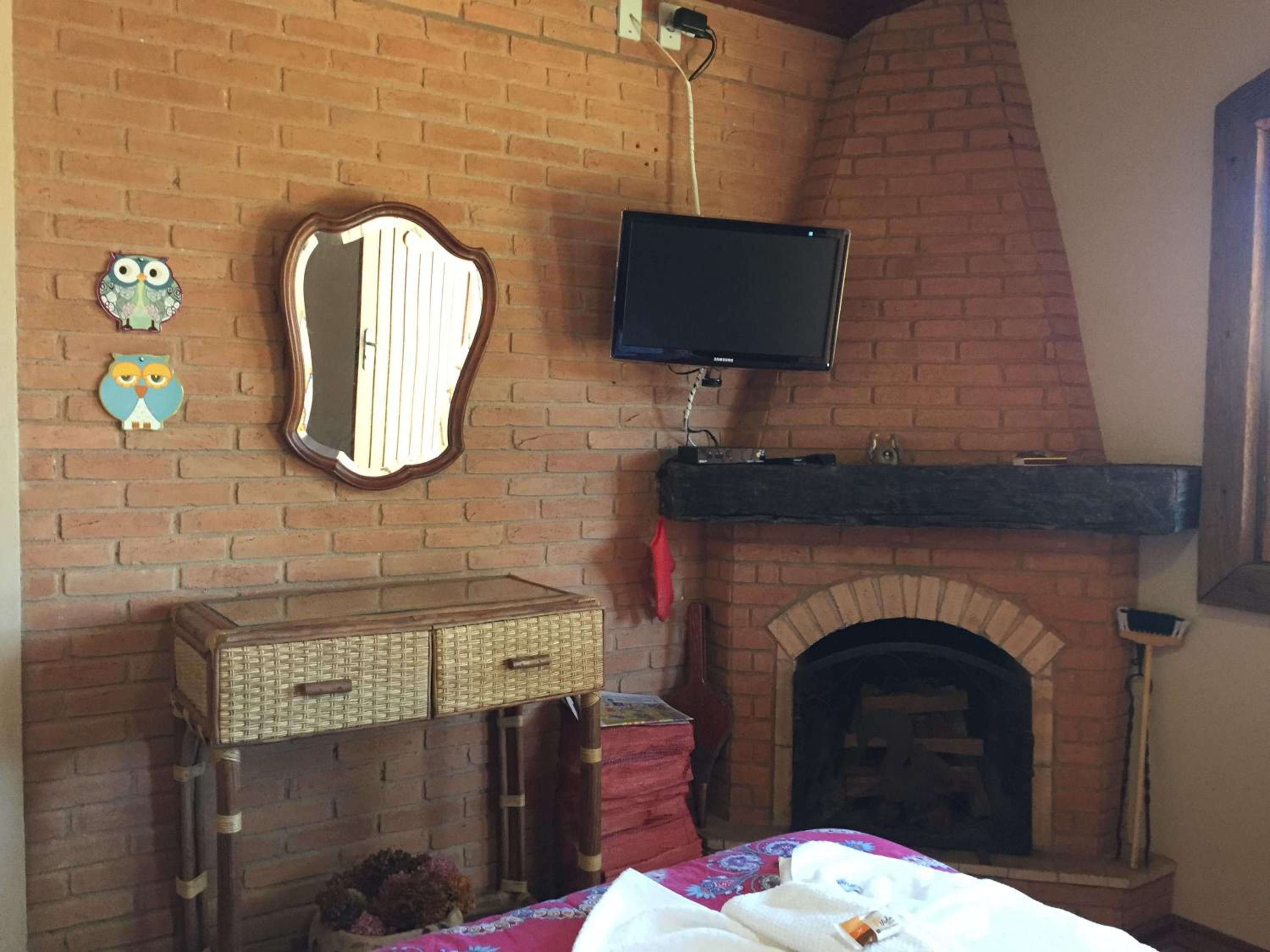 Chalet photo 2
