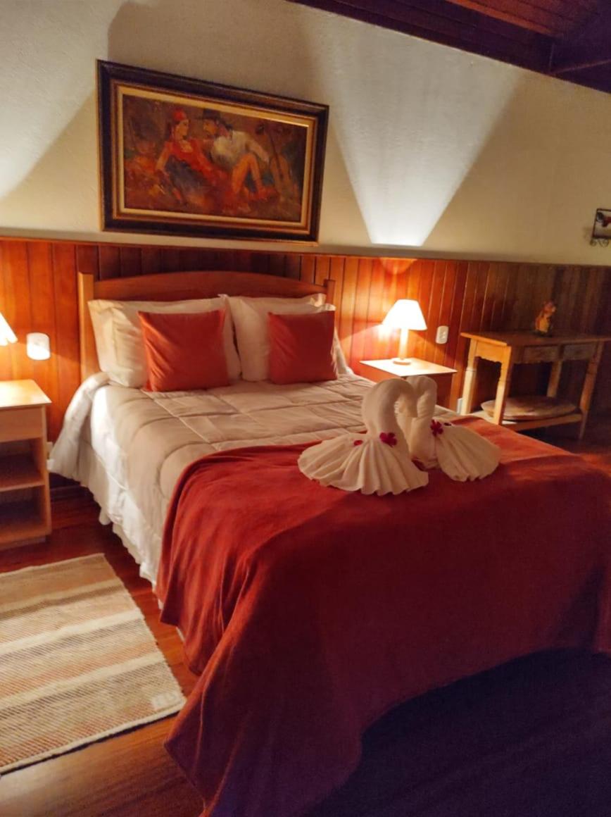 Deluxe Suite with Spa Bath photo 1