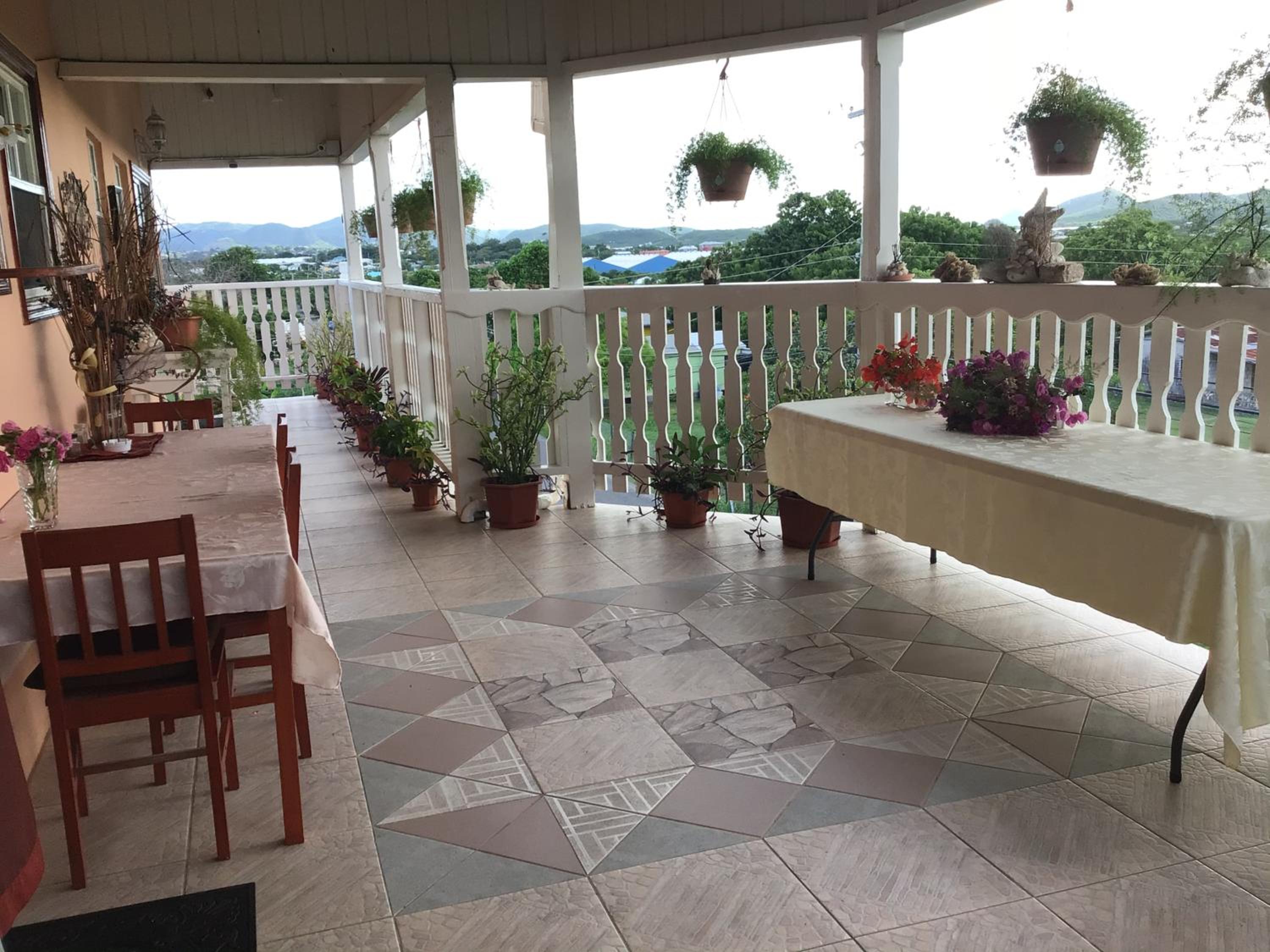 Apartment with Sea View photo 1