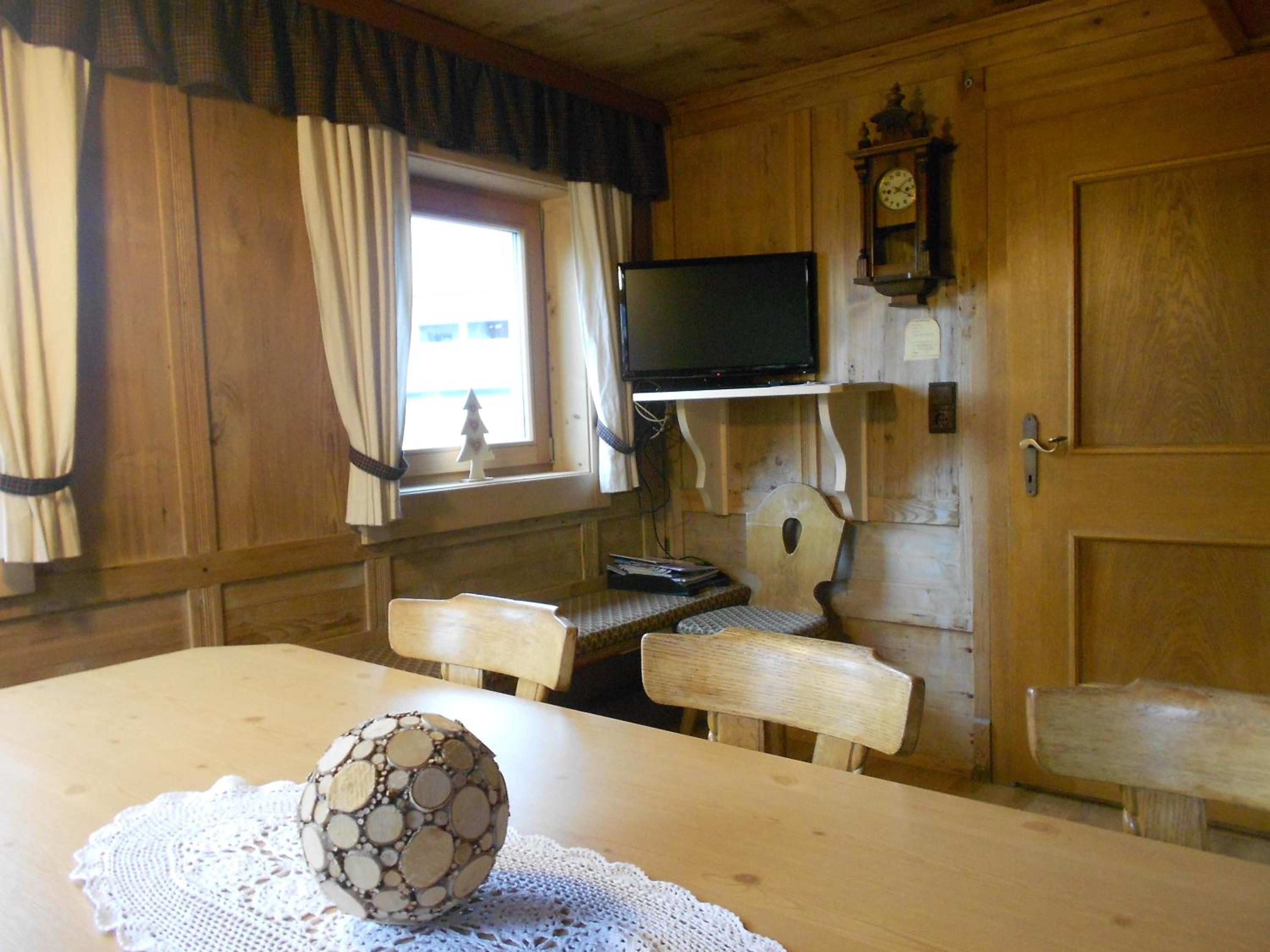 Four-Bedroom Vacation Home photo 1