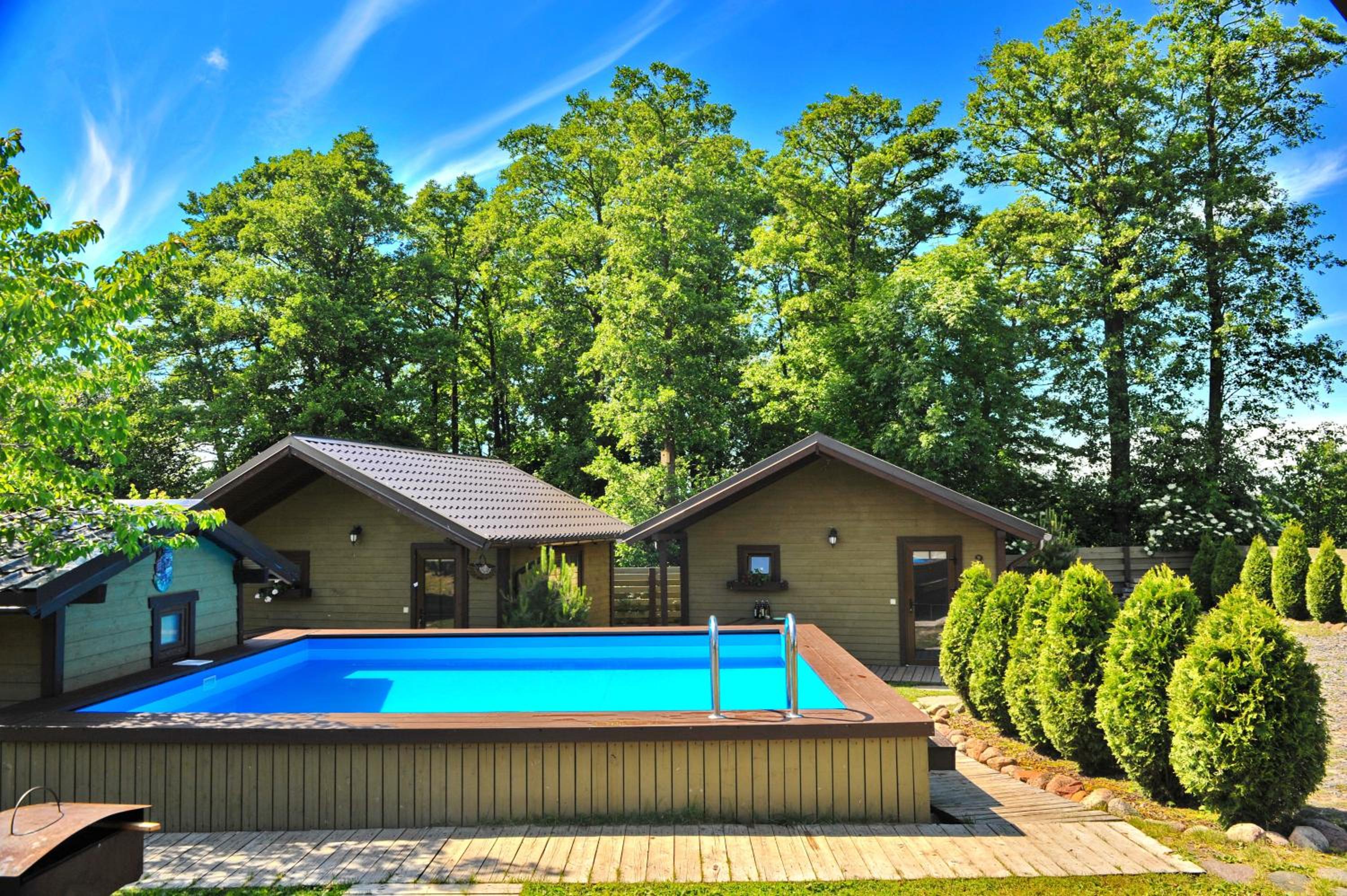 Bungalow - Photo 13