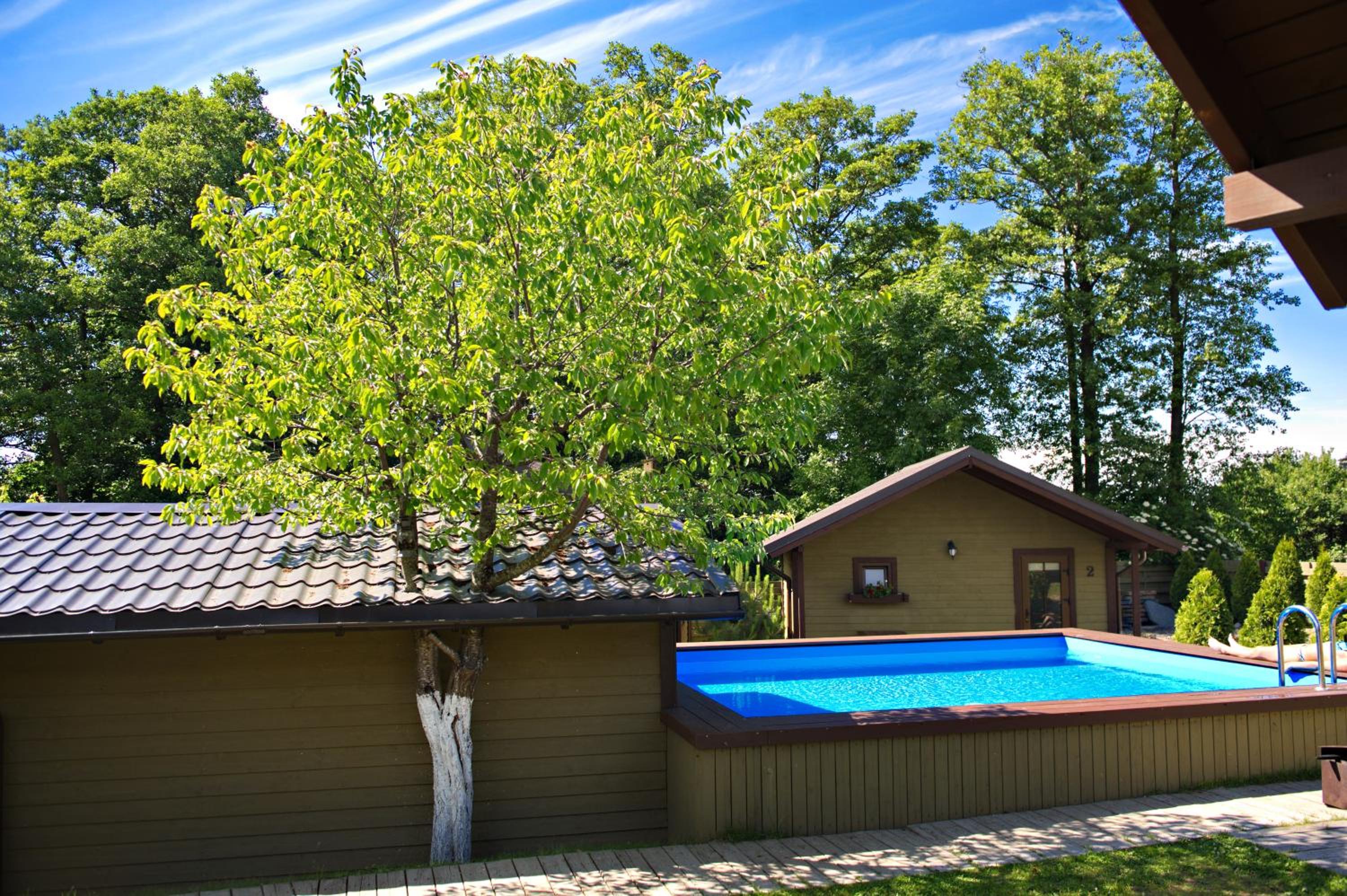 Bungalow - Photo 10