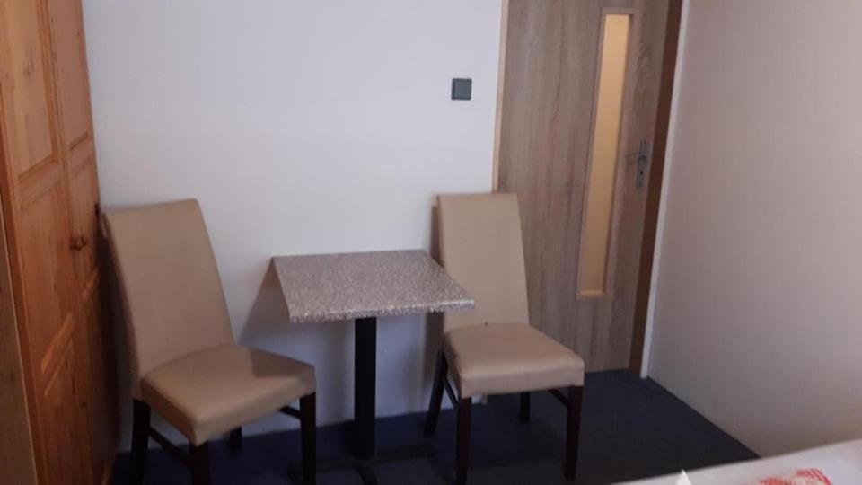 Apartment - Ground Floor photo 3