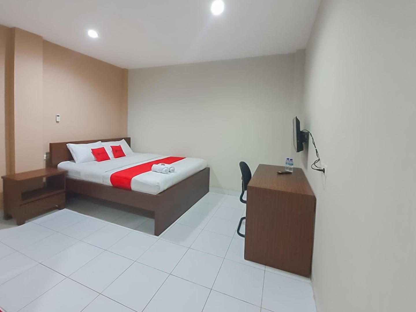 Standard Double Room photo 1