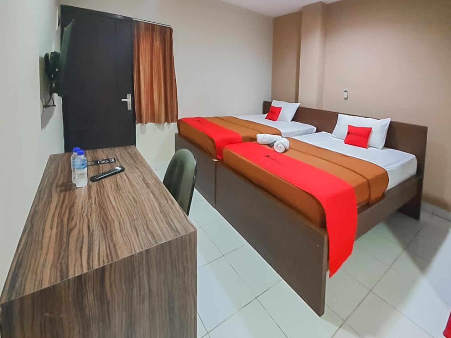 Twin Room photo 2