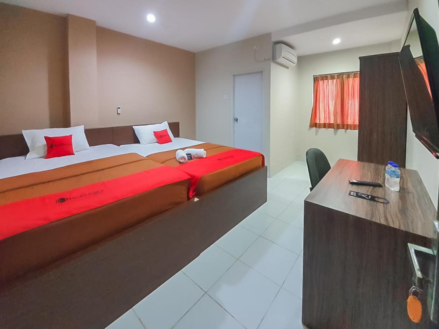 Twin Room photo 1