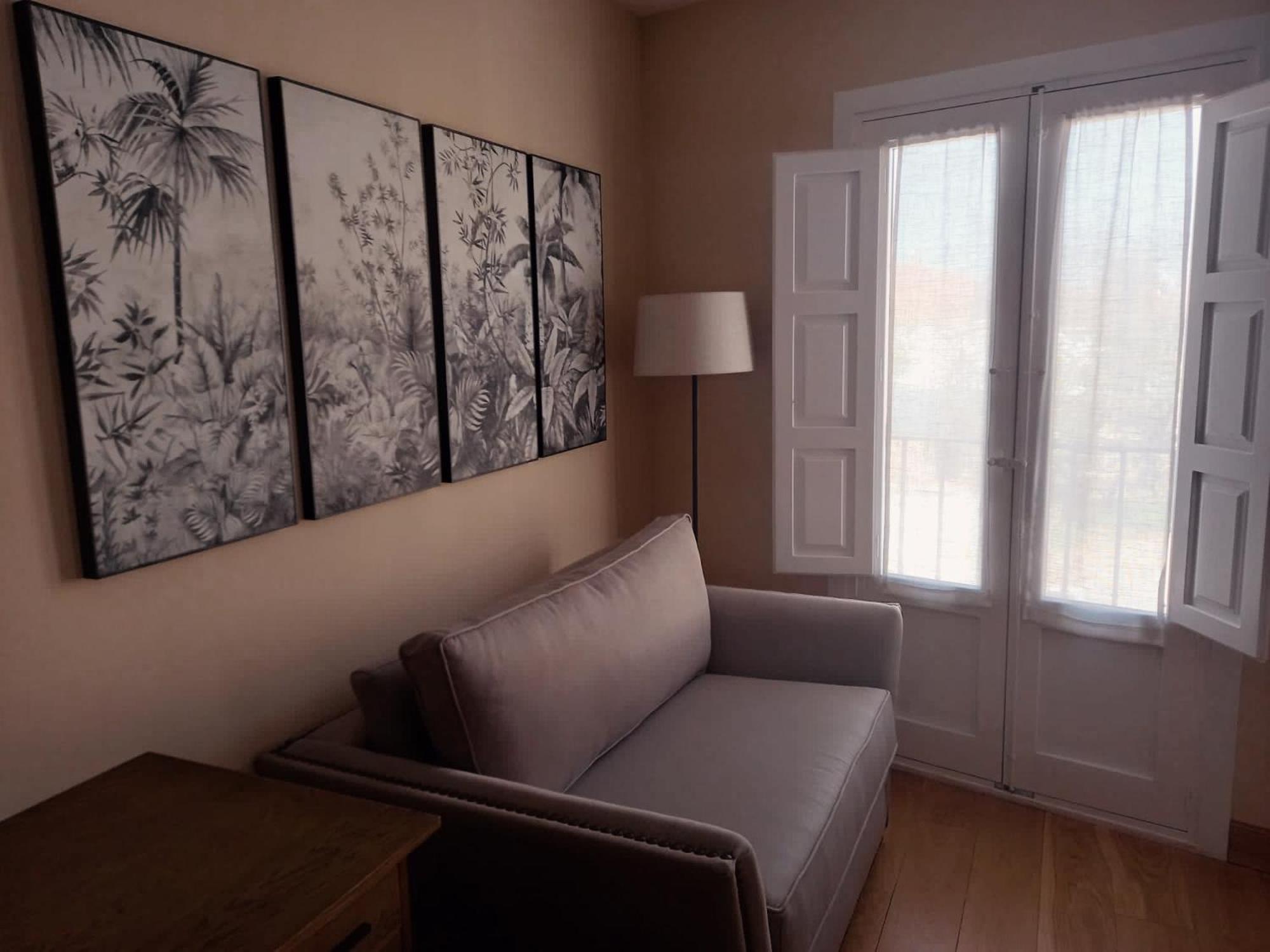 Executive Triple Room - Photo 4