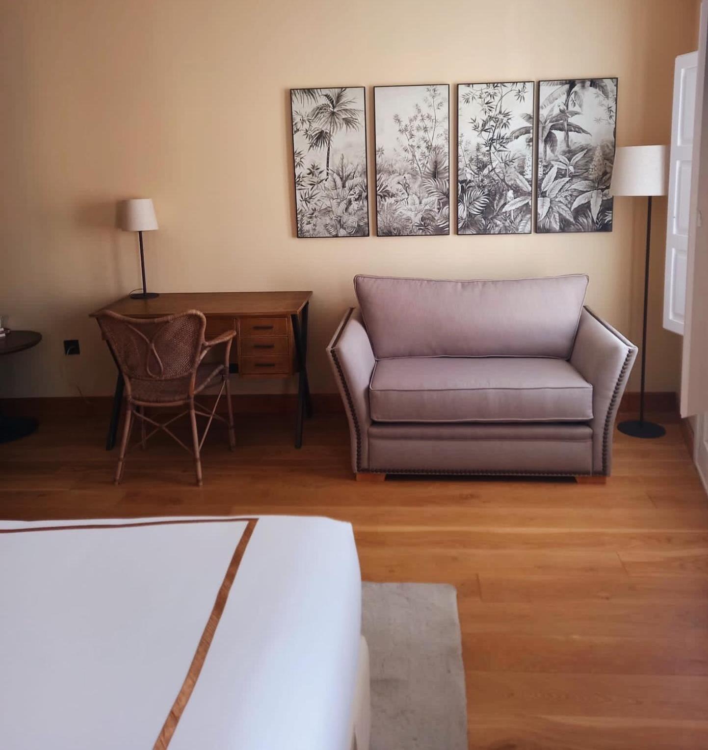 Executive Triple Room - Photo 3