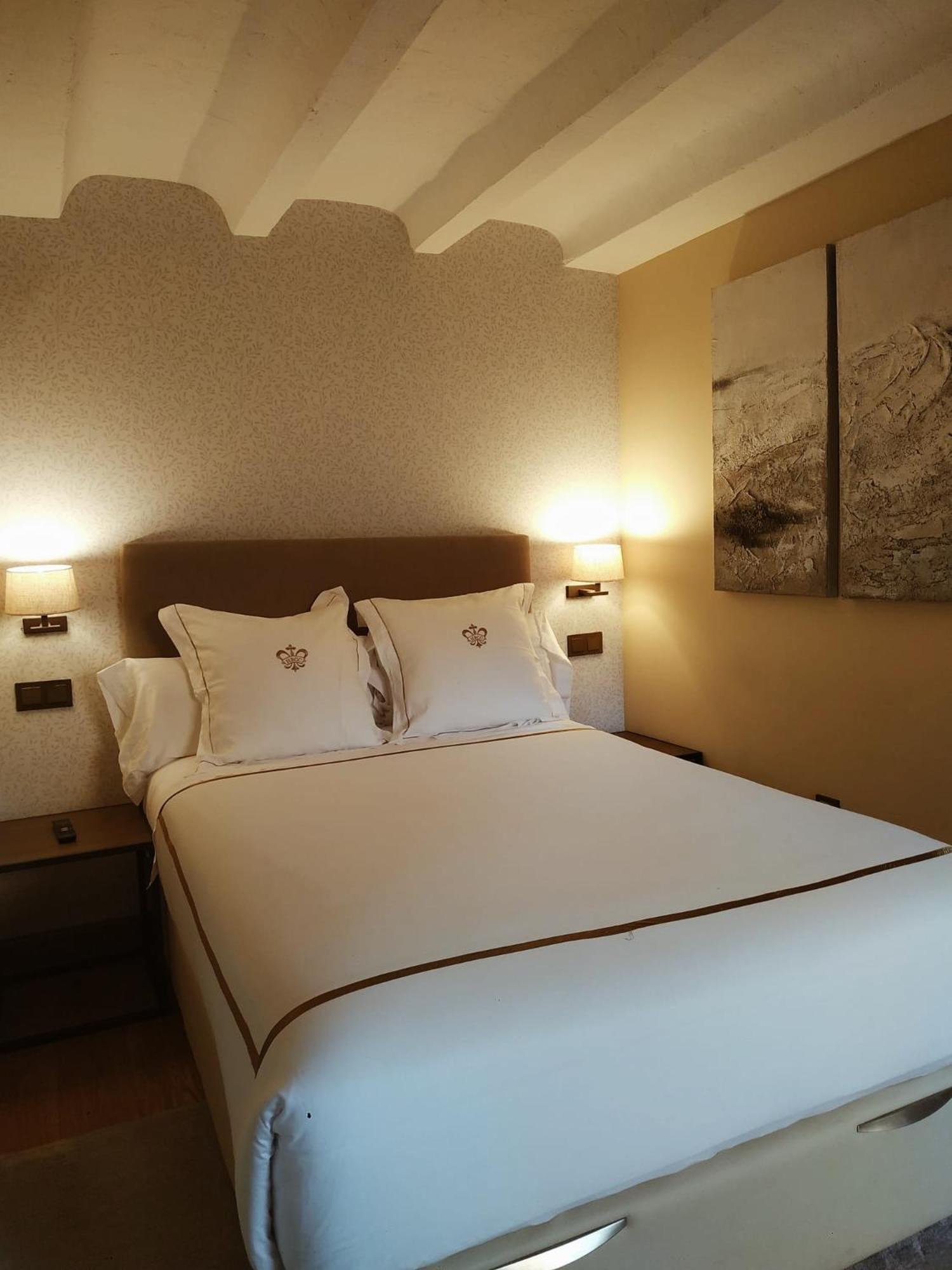 Habitación Doble Estándar