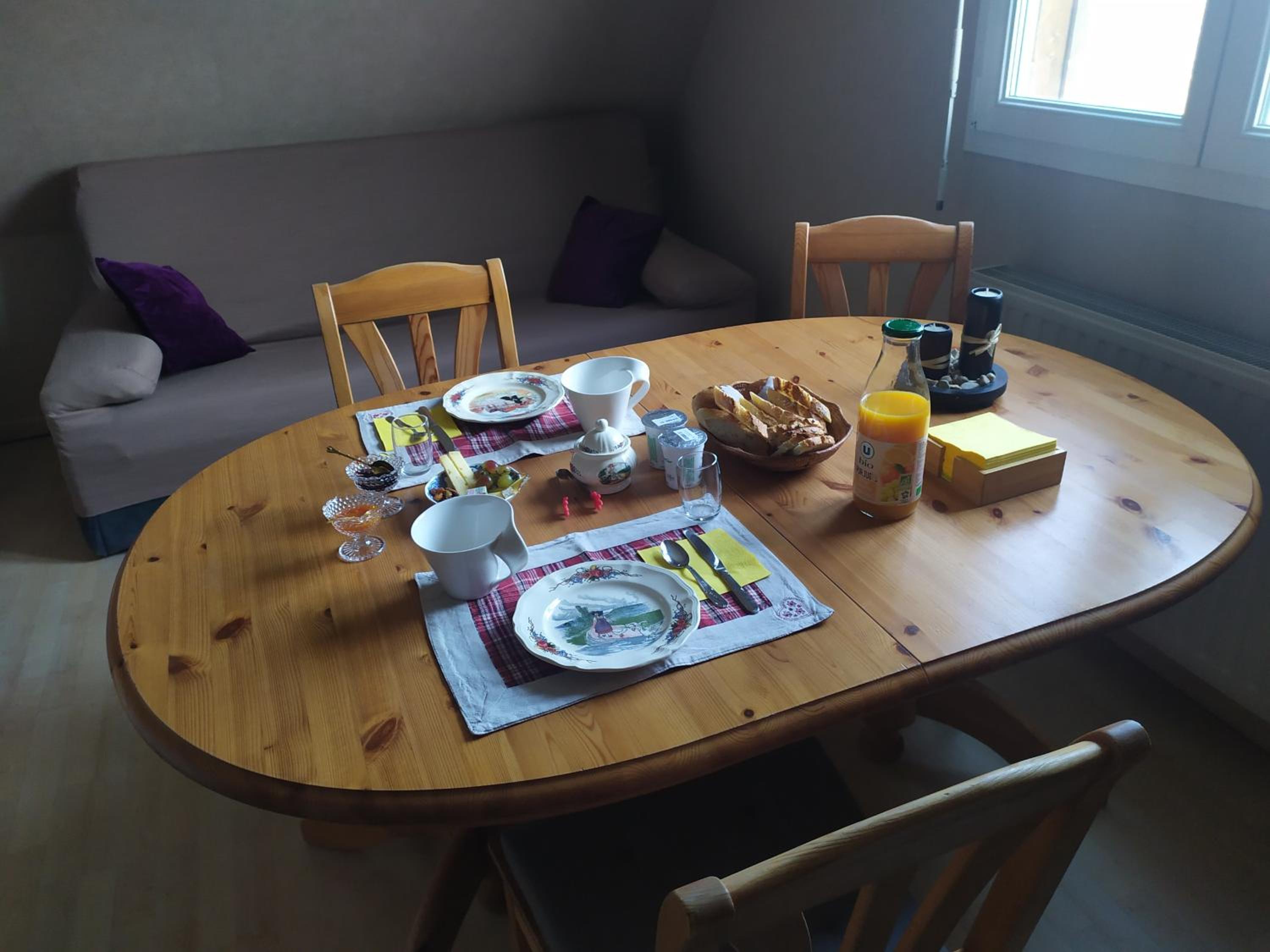 Triple Room with Garden View photo 1