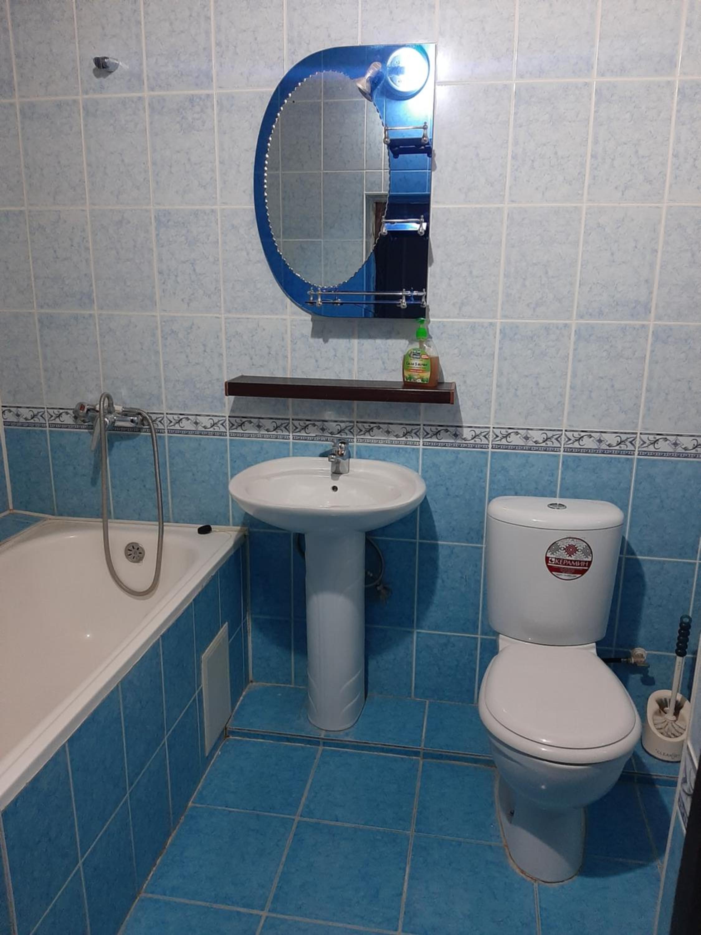 Triple Room photo 2
