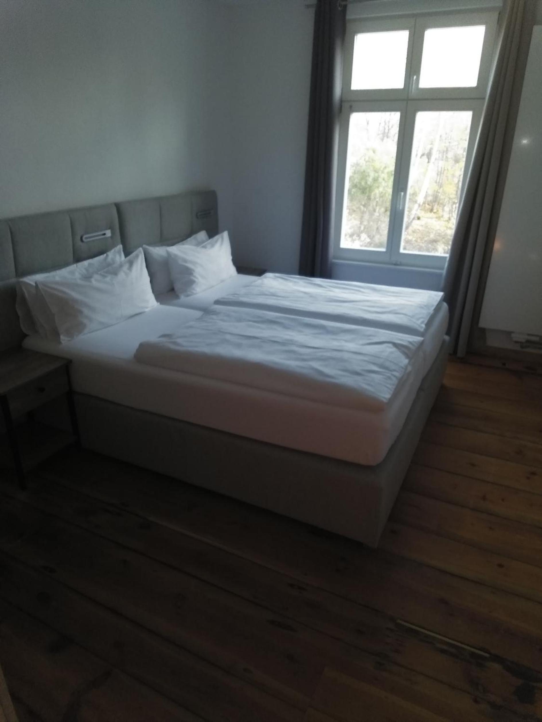 Twin Room photo 3