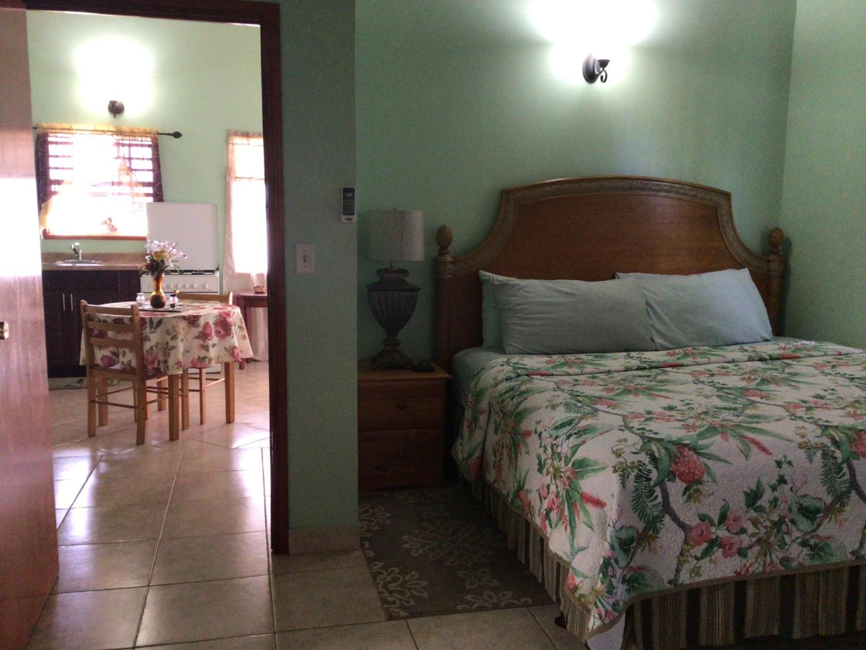 Apartment with Sea View photo 1