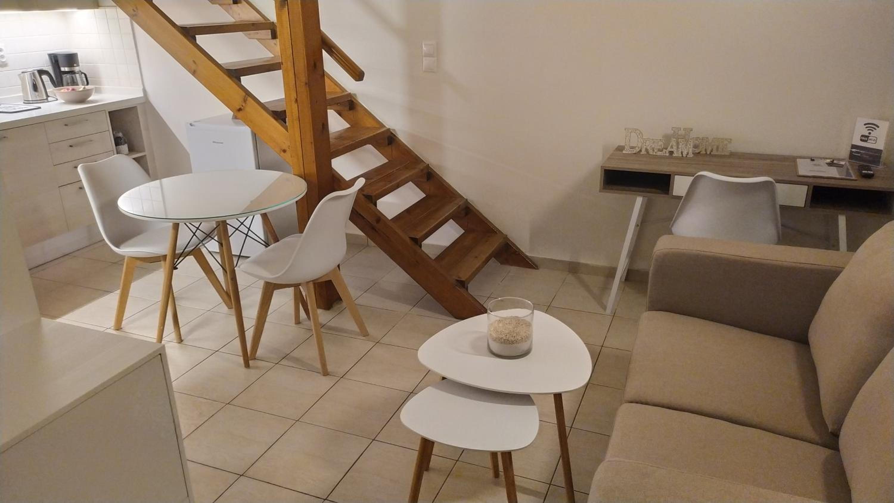 Economy Double or Twin Room