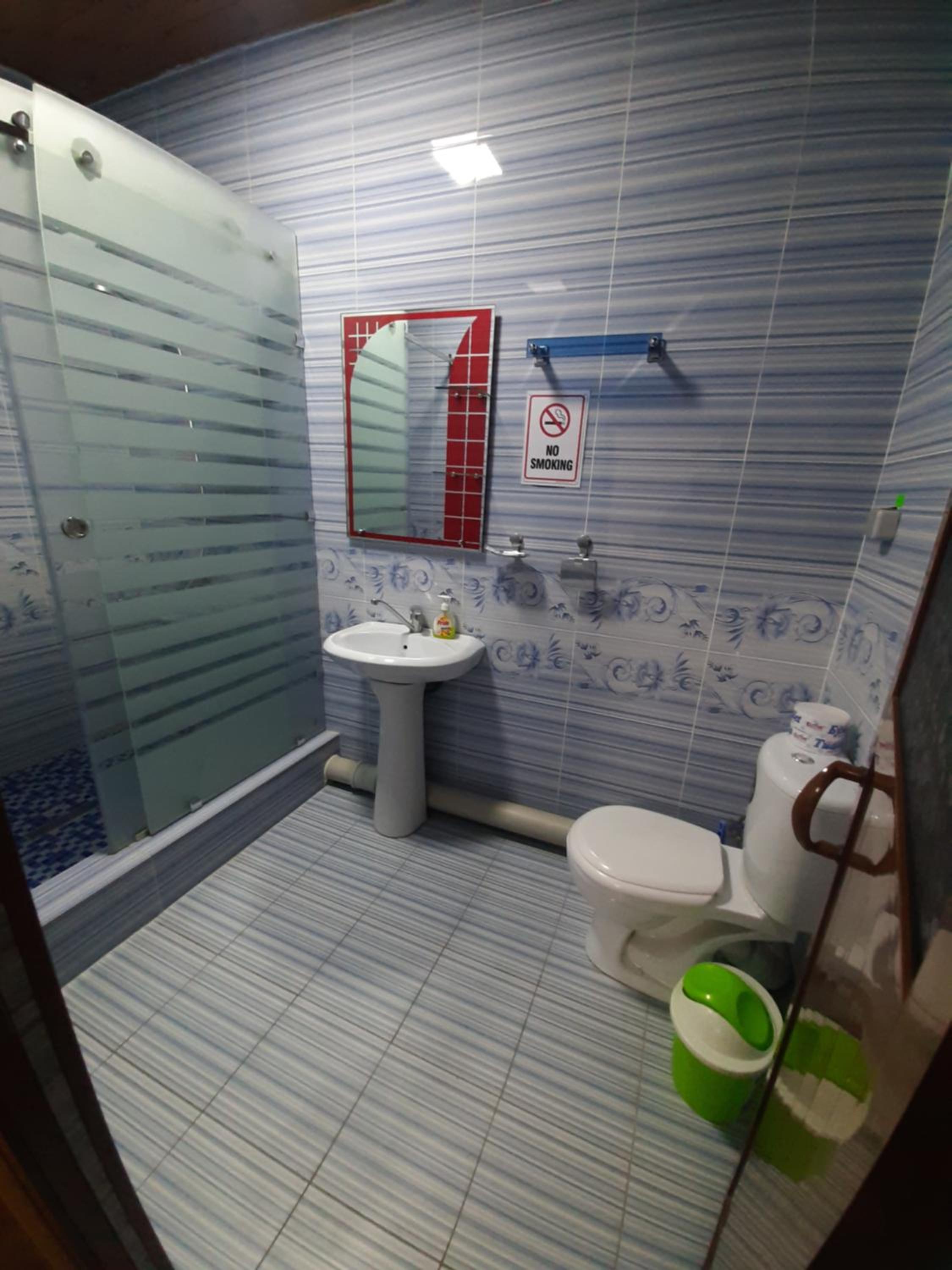Twin Room photo 3