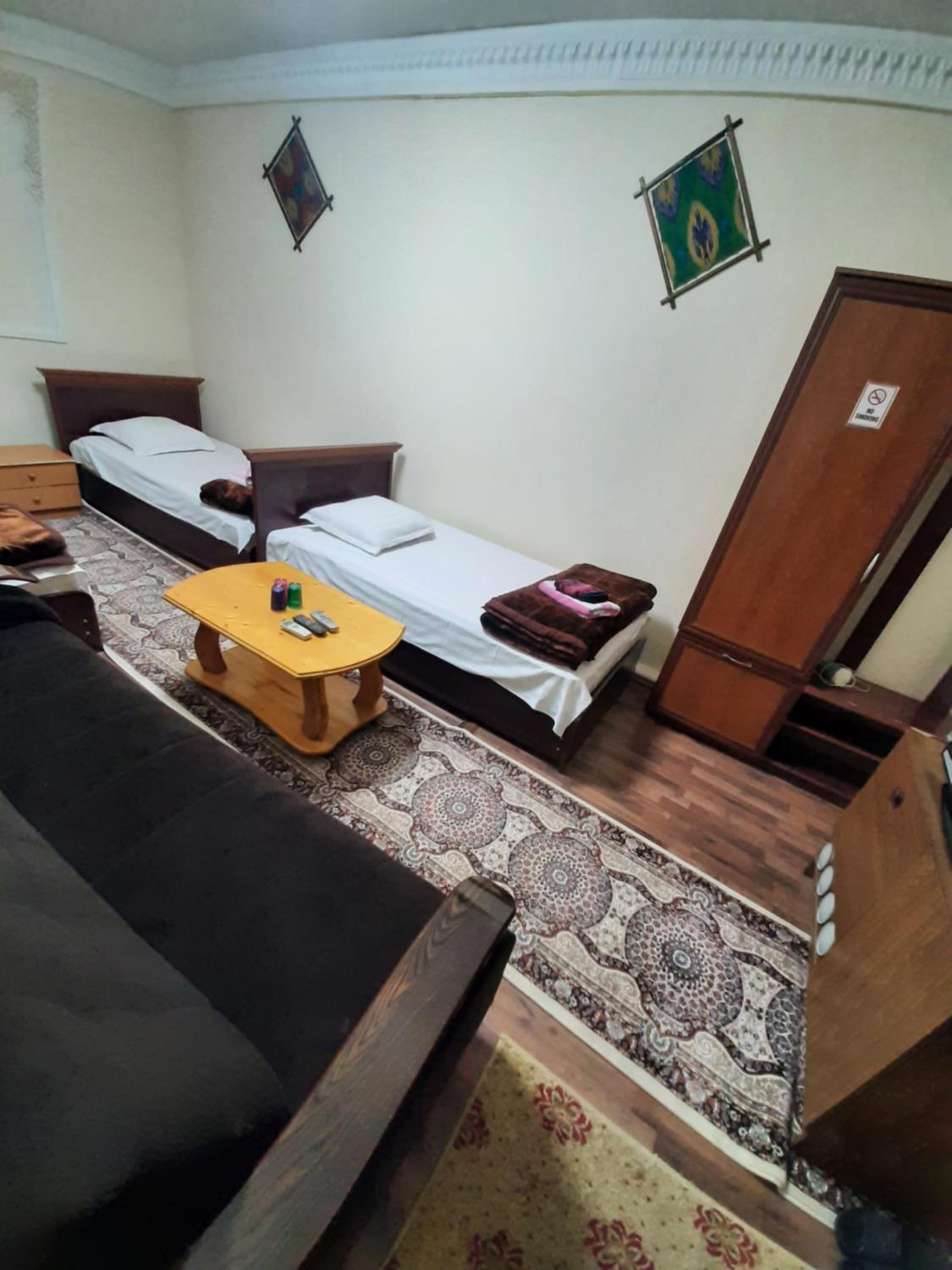 Triple Room photo 3