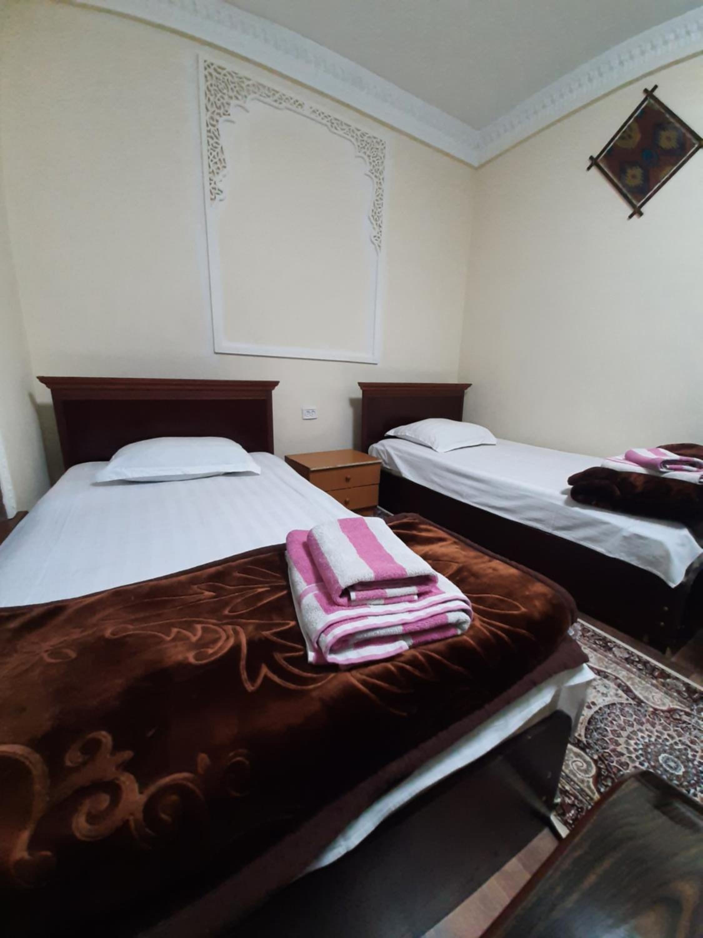 Twin Room photo 1
