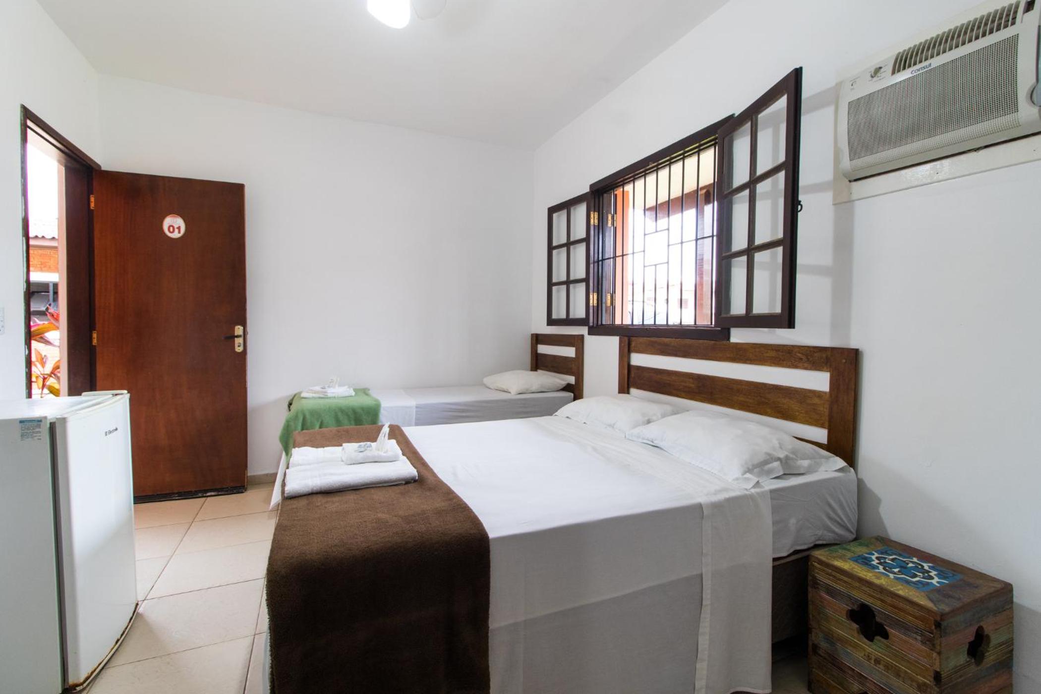 Standard Room photo 2