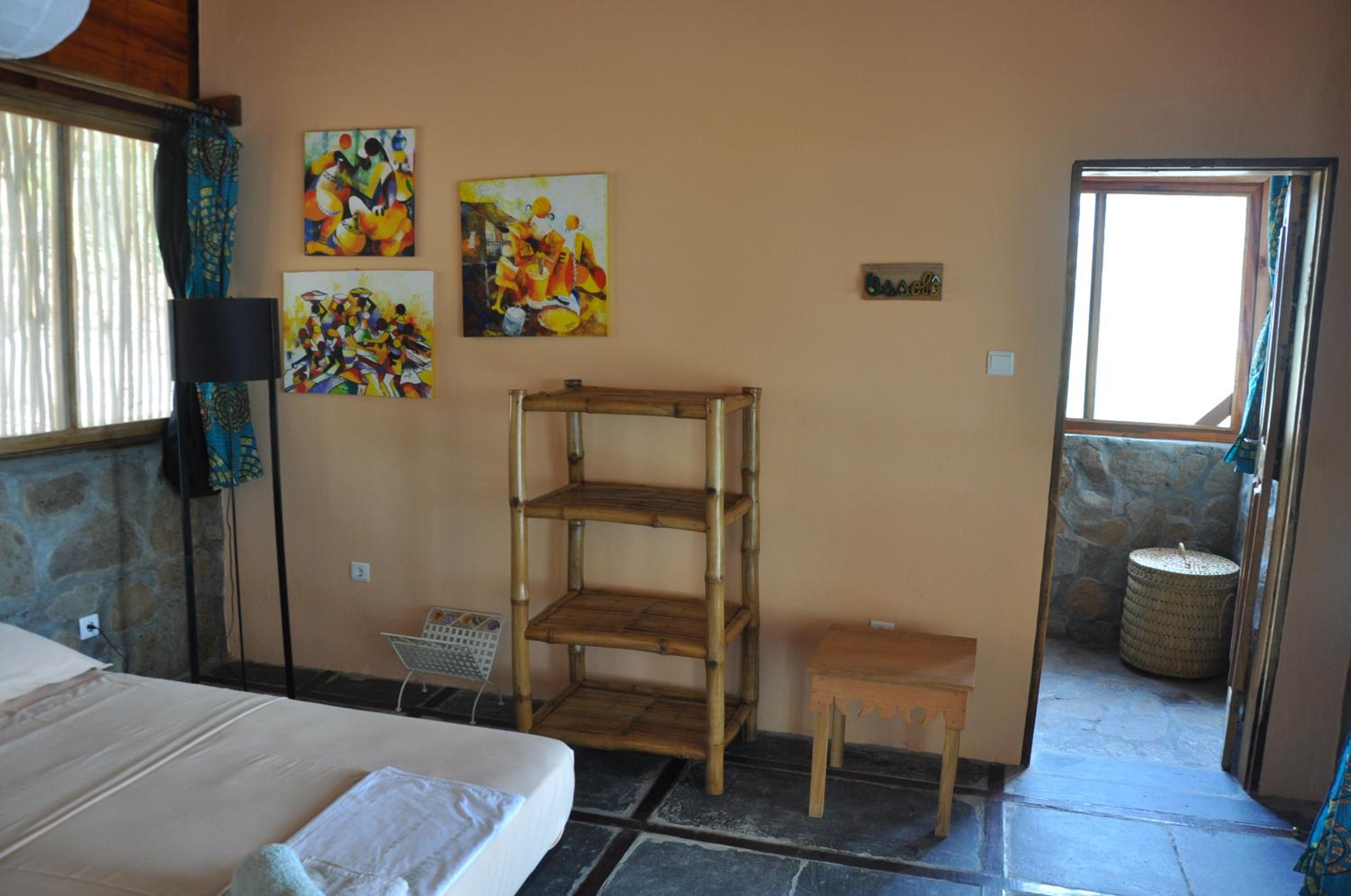 Family Suite with Balcony