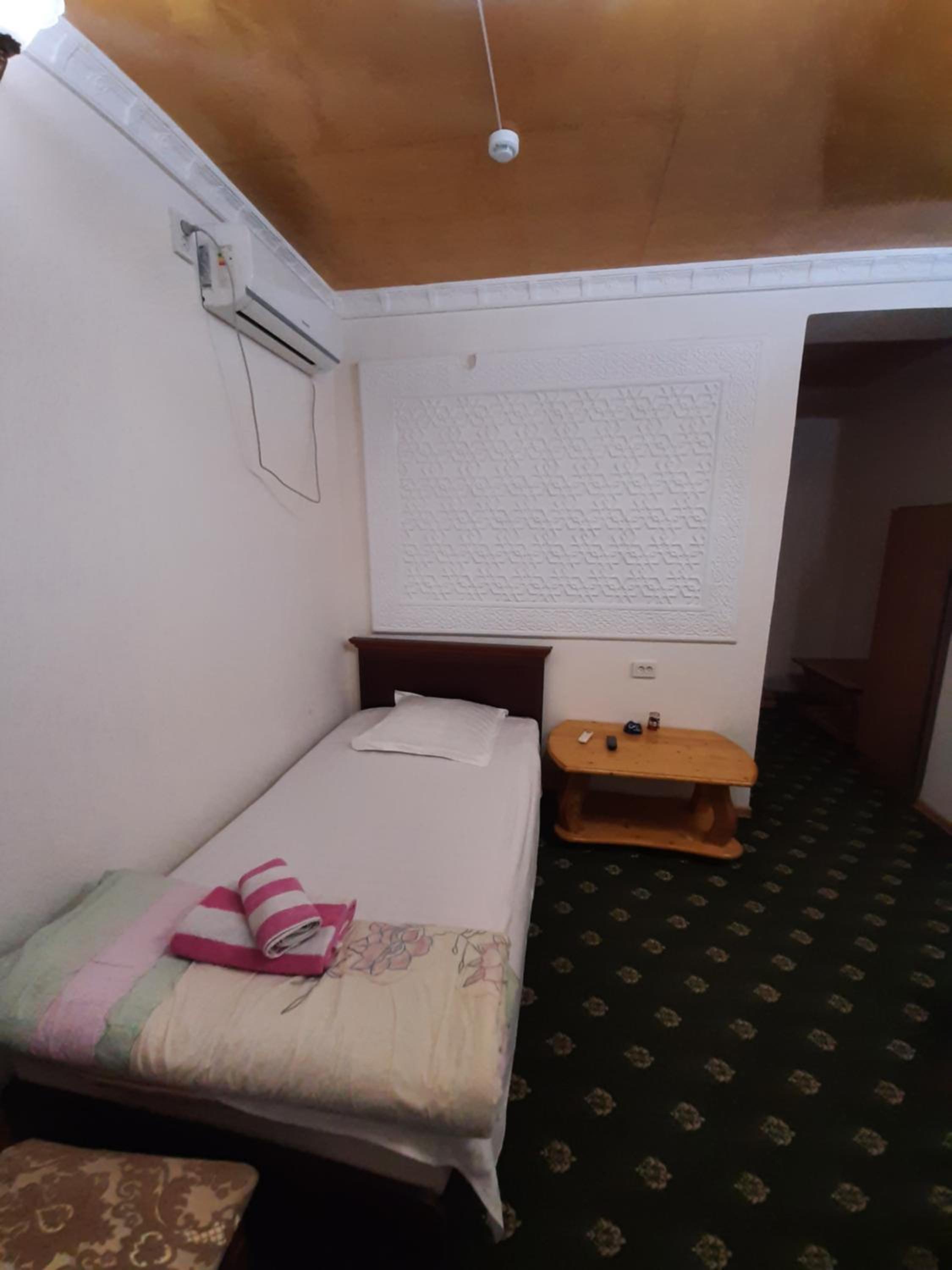 Single Room photo 1