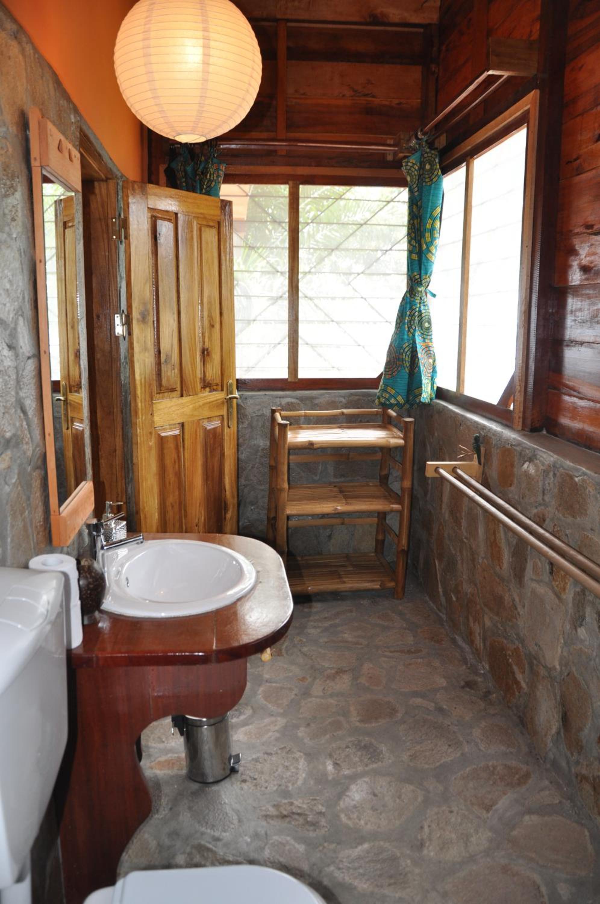 Family Suite with Balcony photo 2