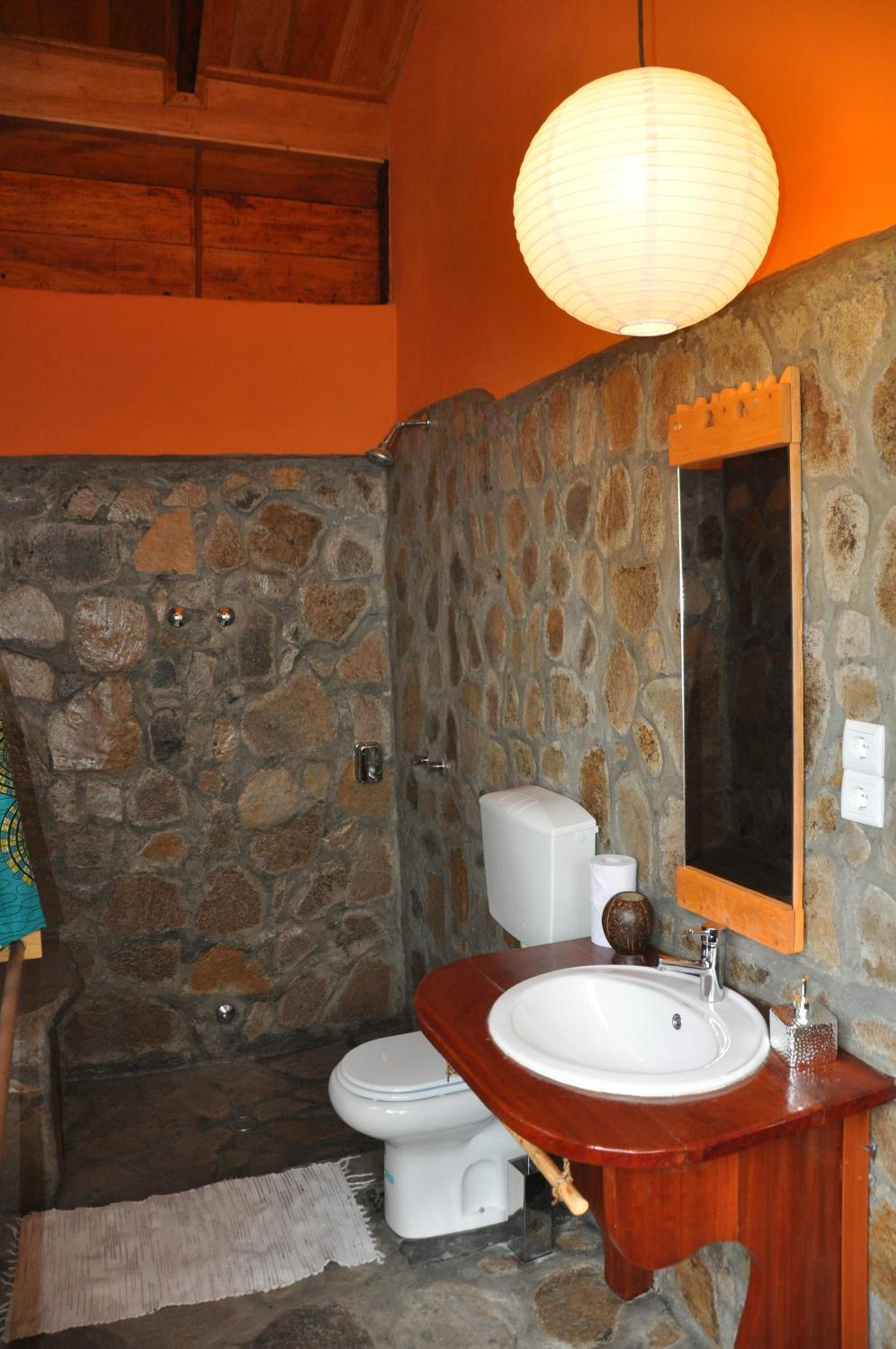 Family Suite with Balcony photo 3