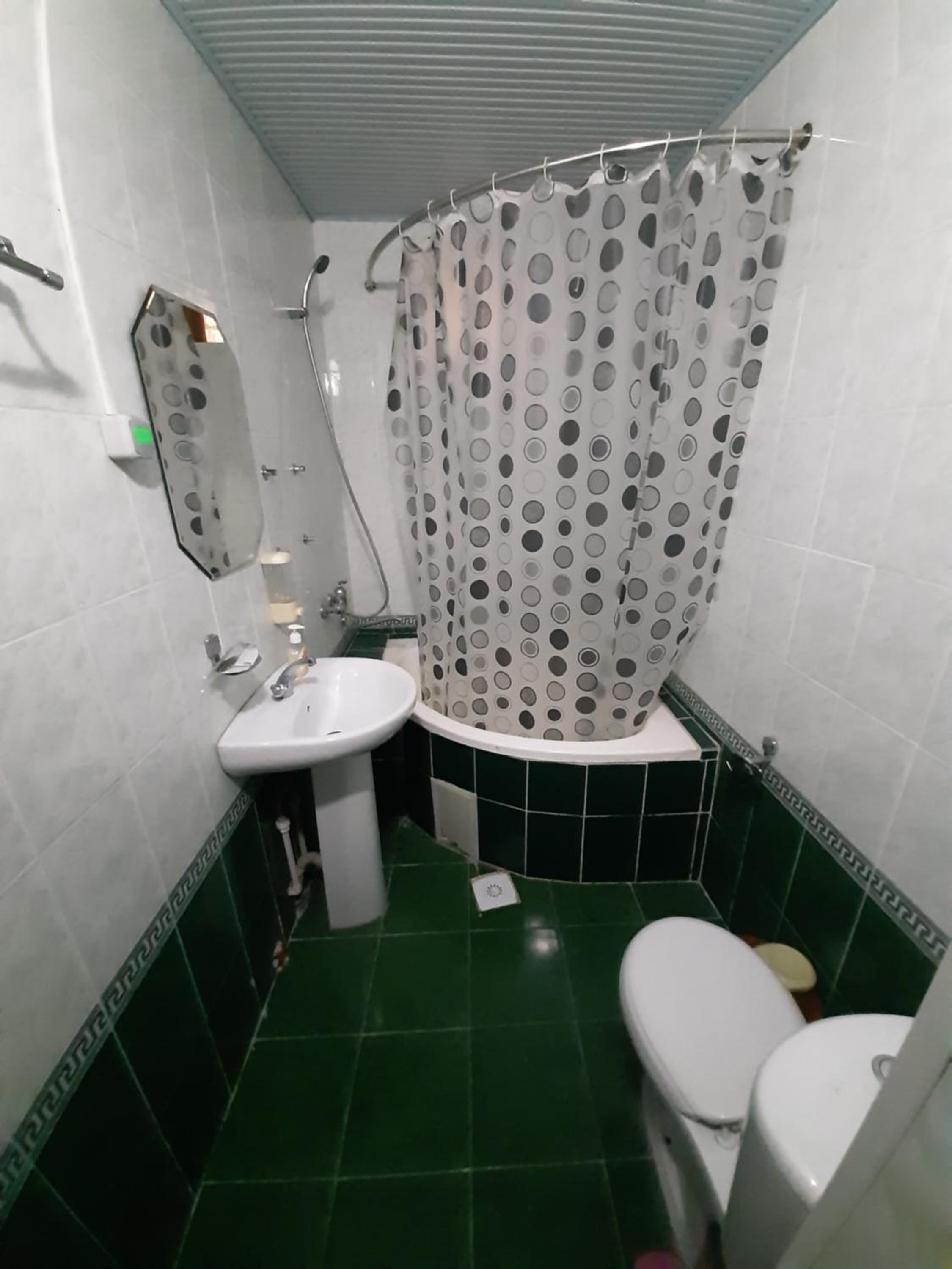 Quadruple Room photo 2