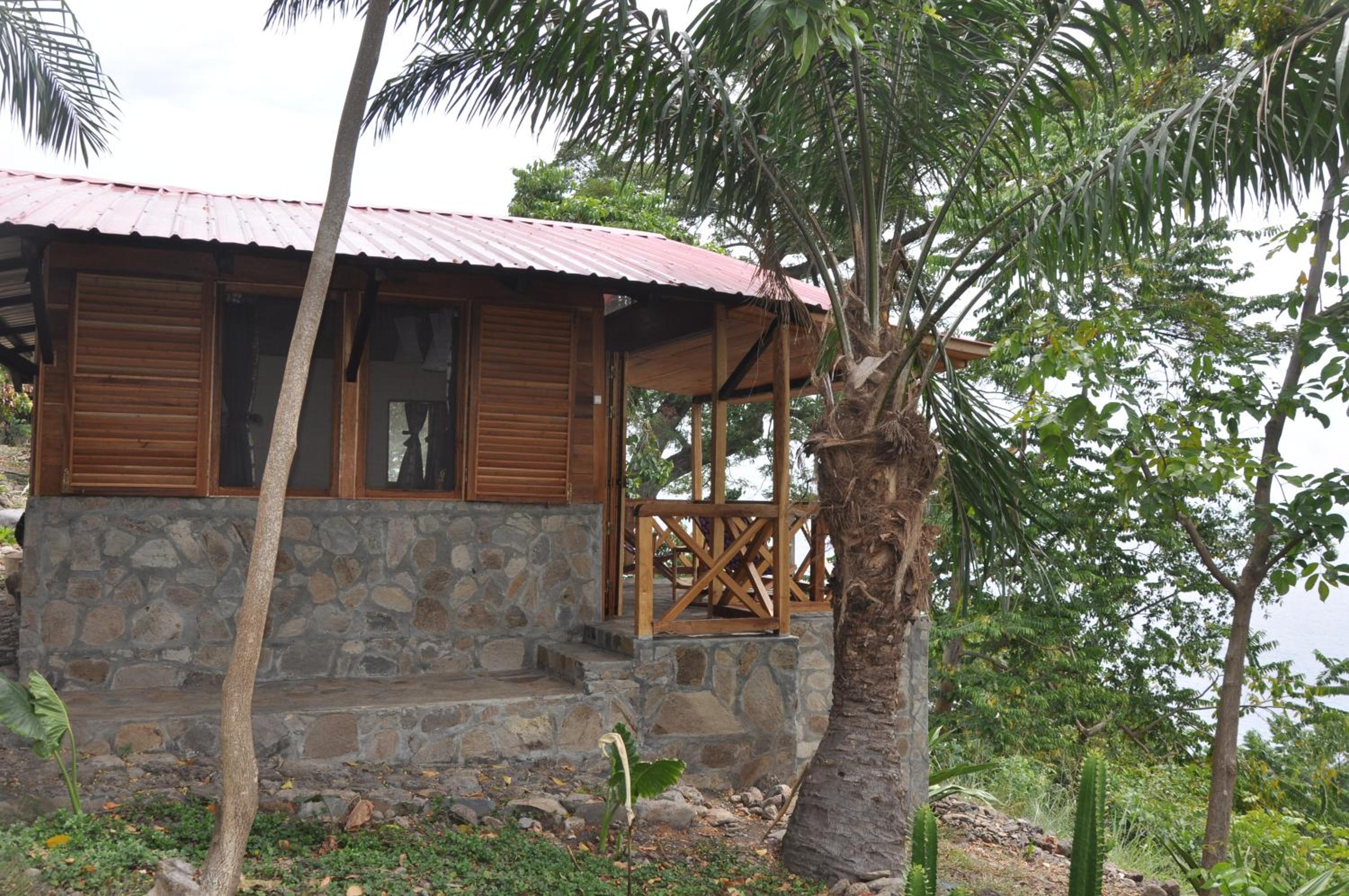 Double or Twin Room with View photo 2
