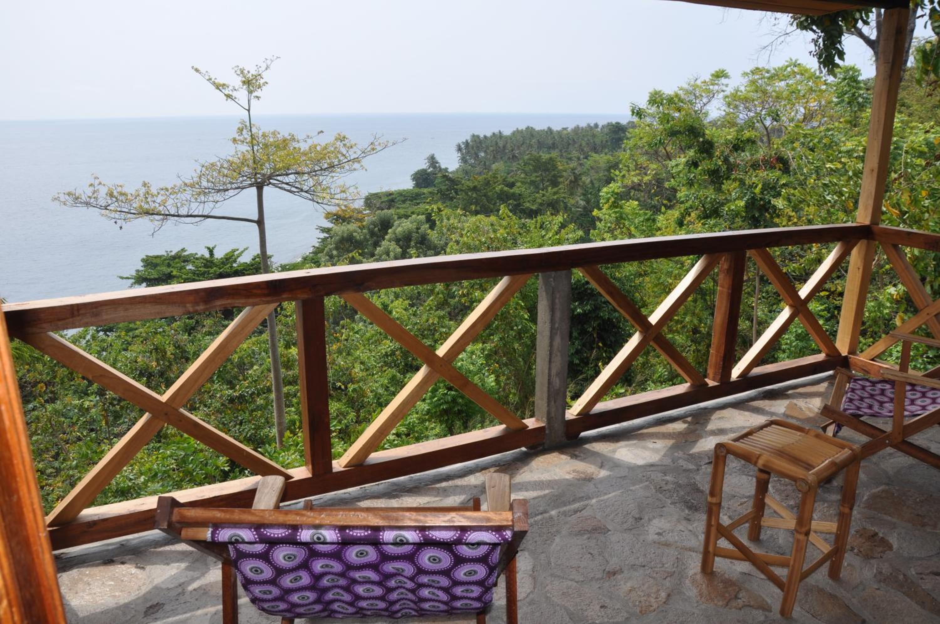 Double or Twin Room with View photo 3
