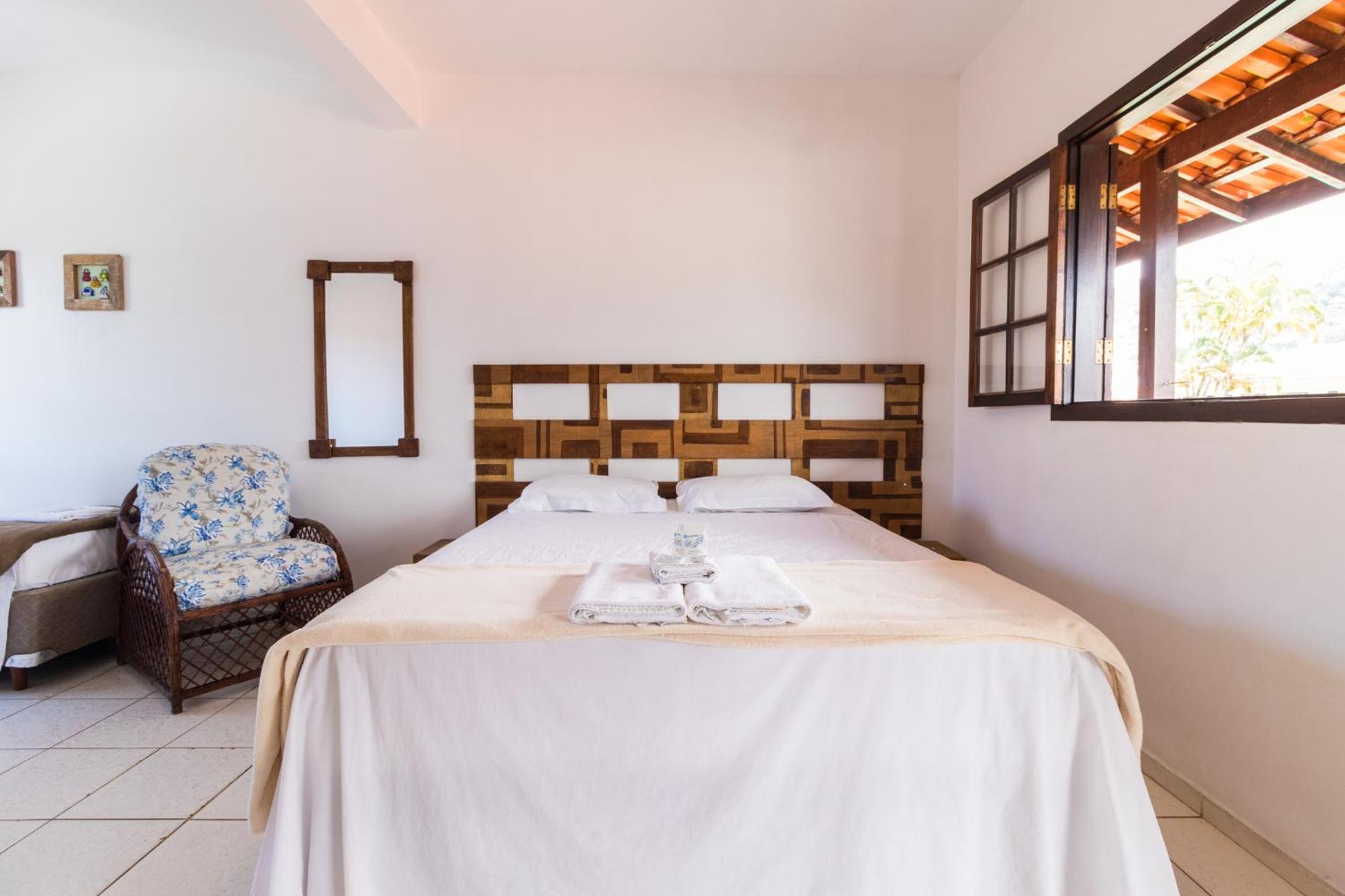 Quarto Superior Familiar photo 3