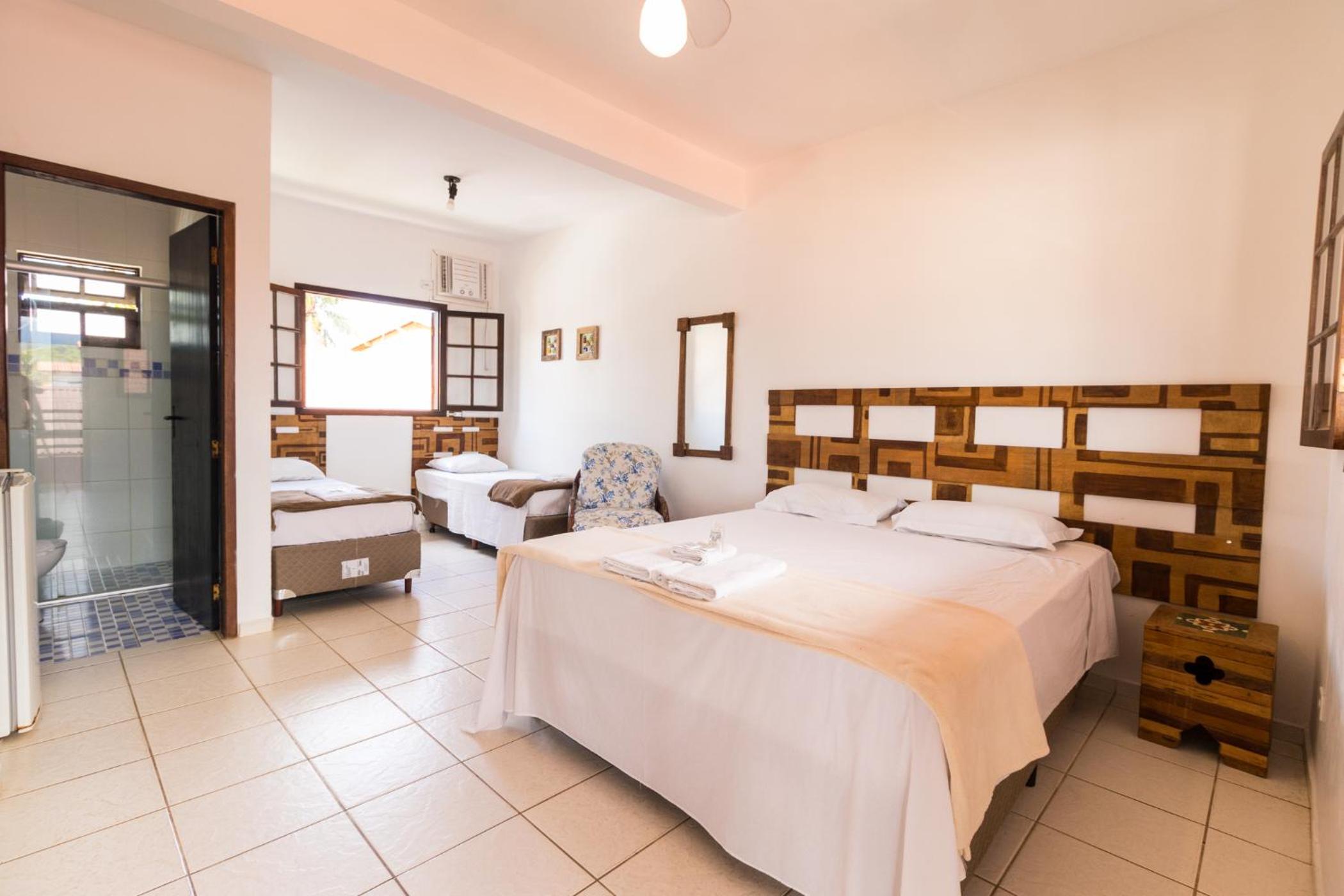 Quarto Superior Familiar photo 1