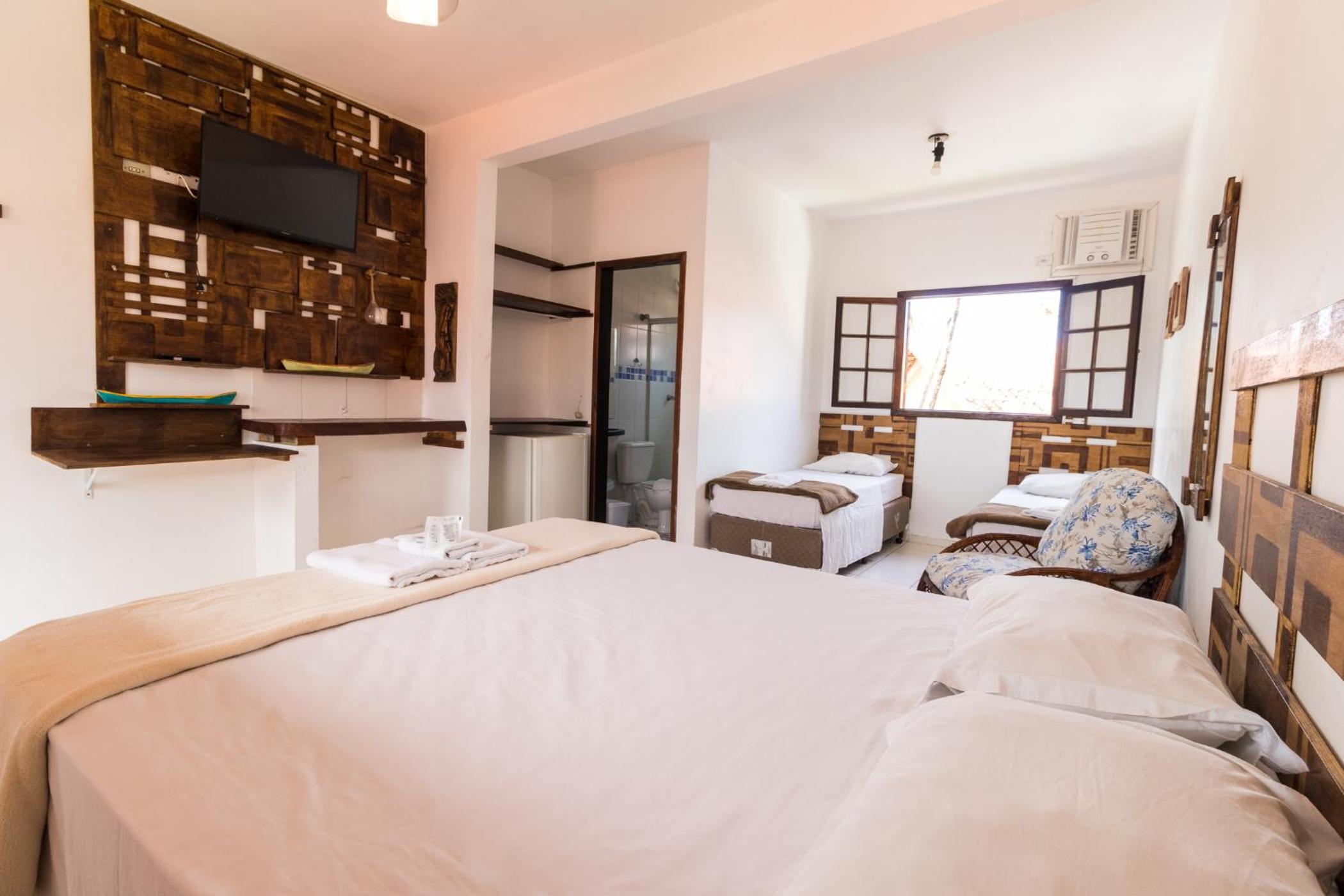 Quarto Superior Familiar photo 2