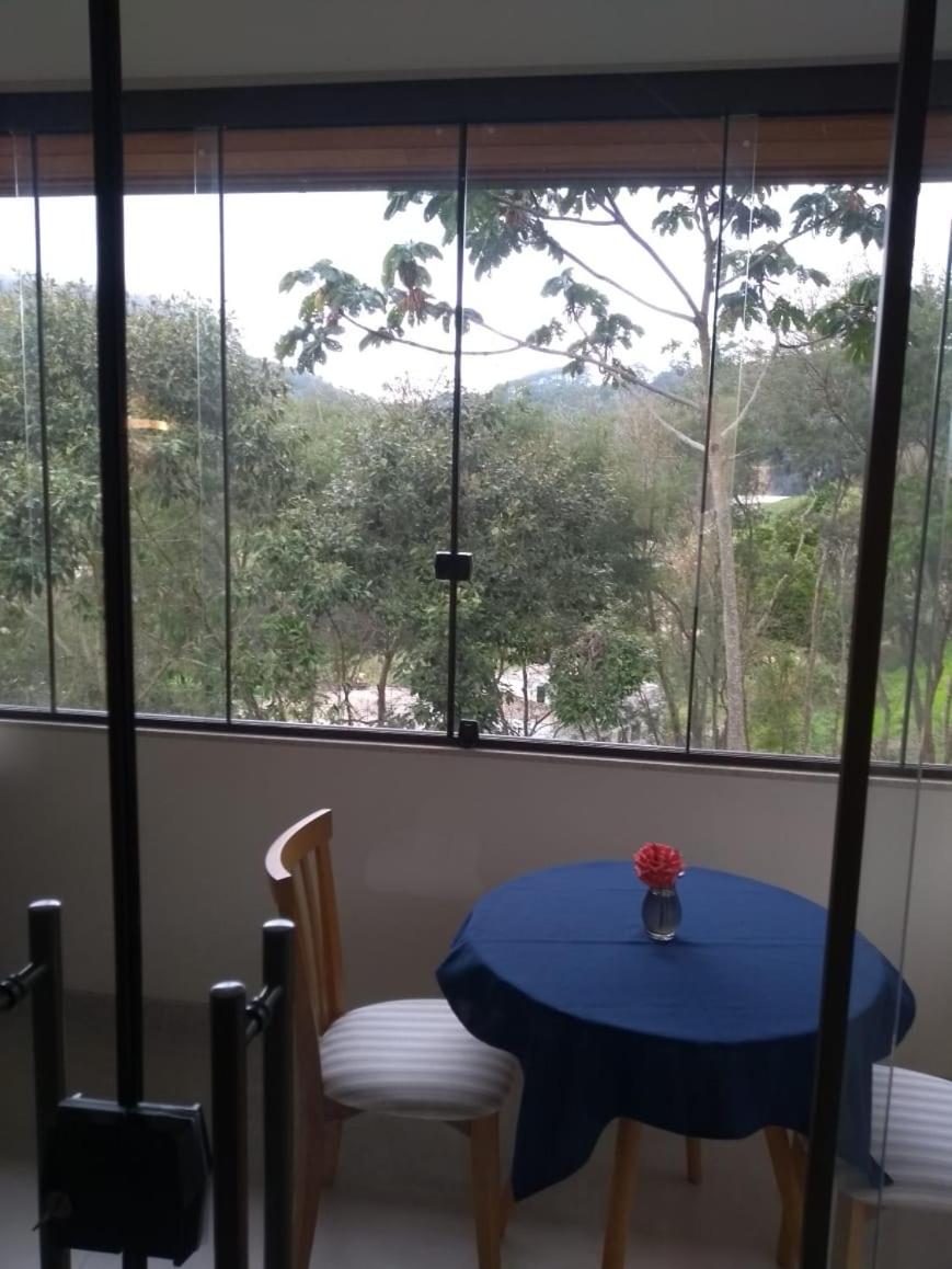 Suite with Balcony photo 3