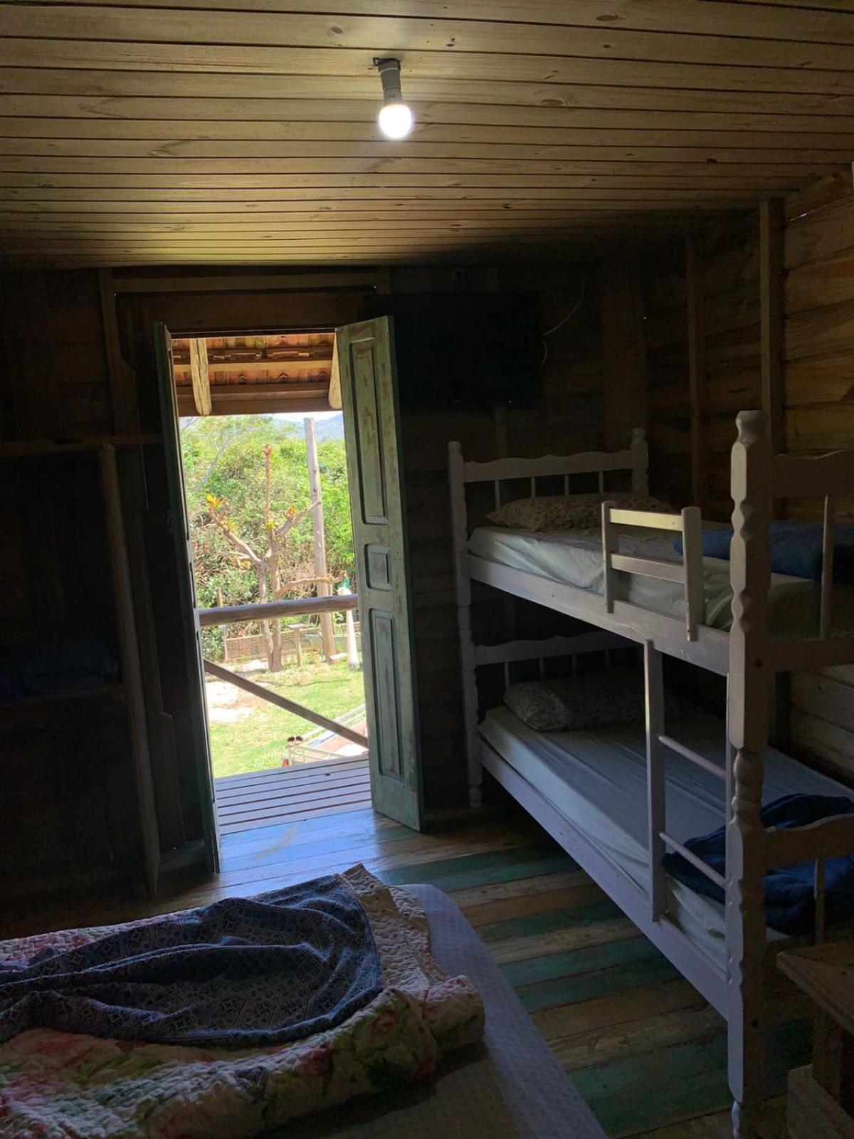 One-Bedroom Chalet photo 3