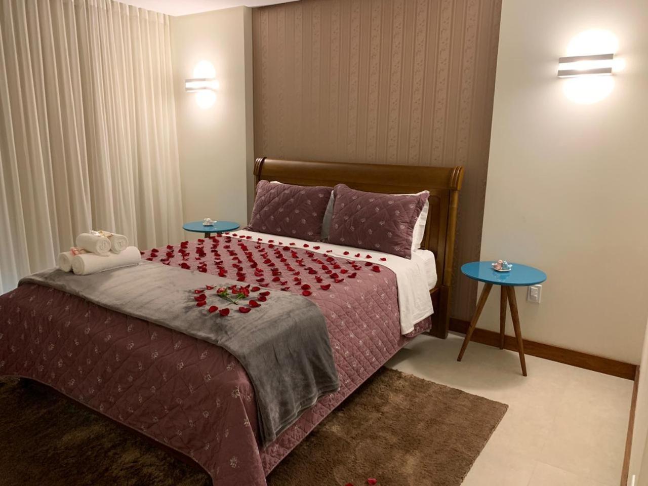 Suite with Balcony photo 1