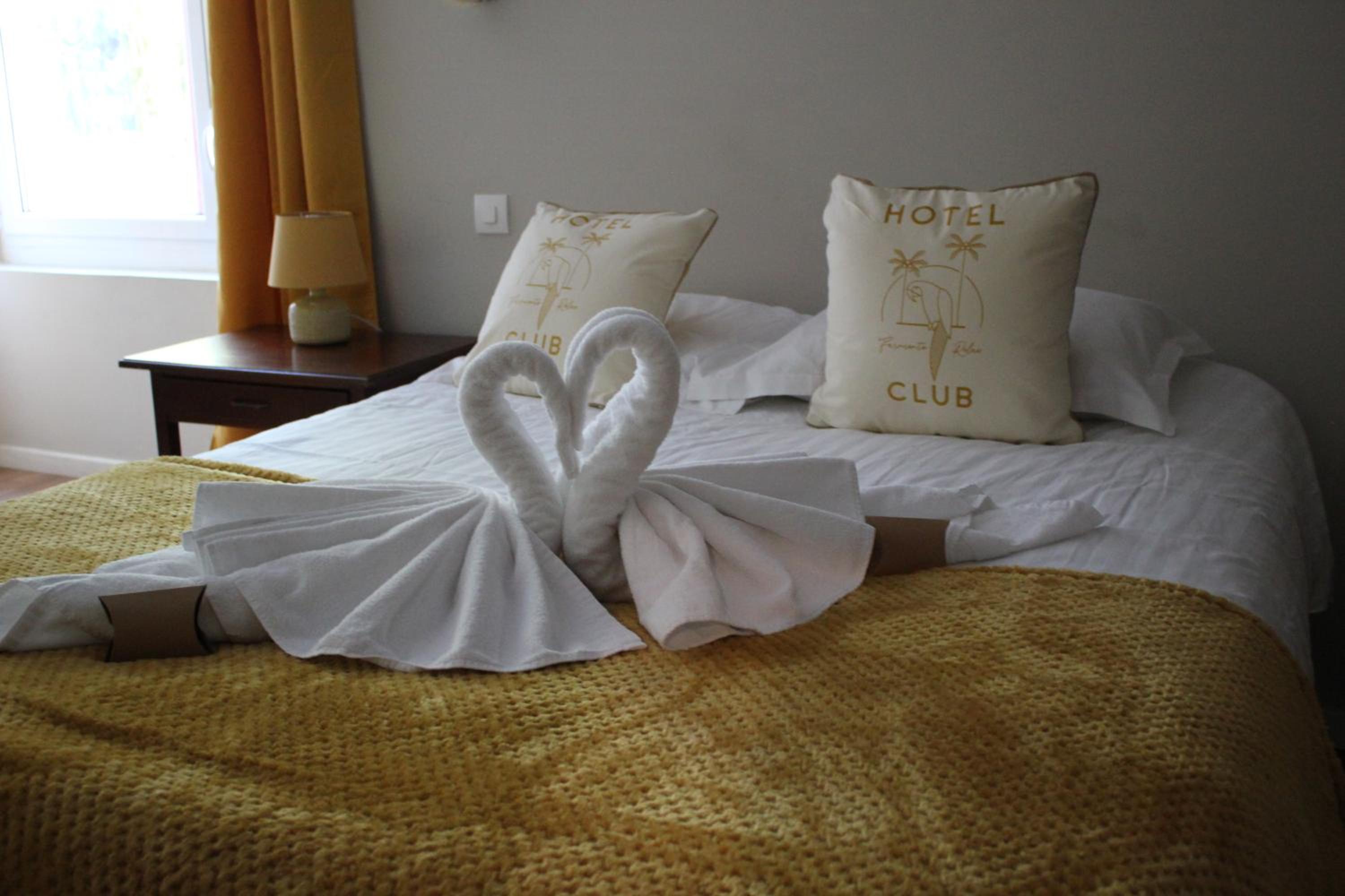 Hotel de La Beauronne, Foto 7