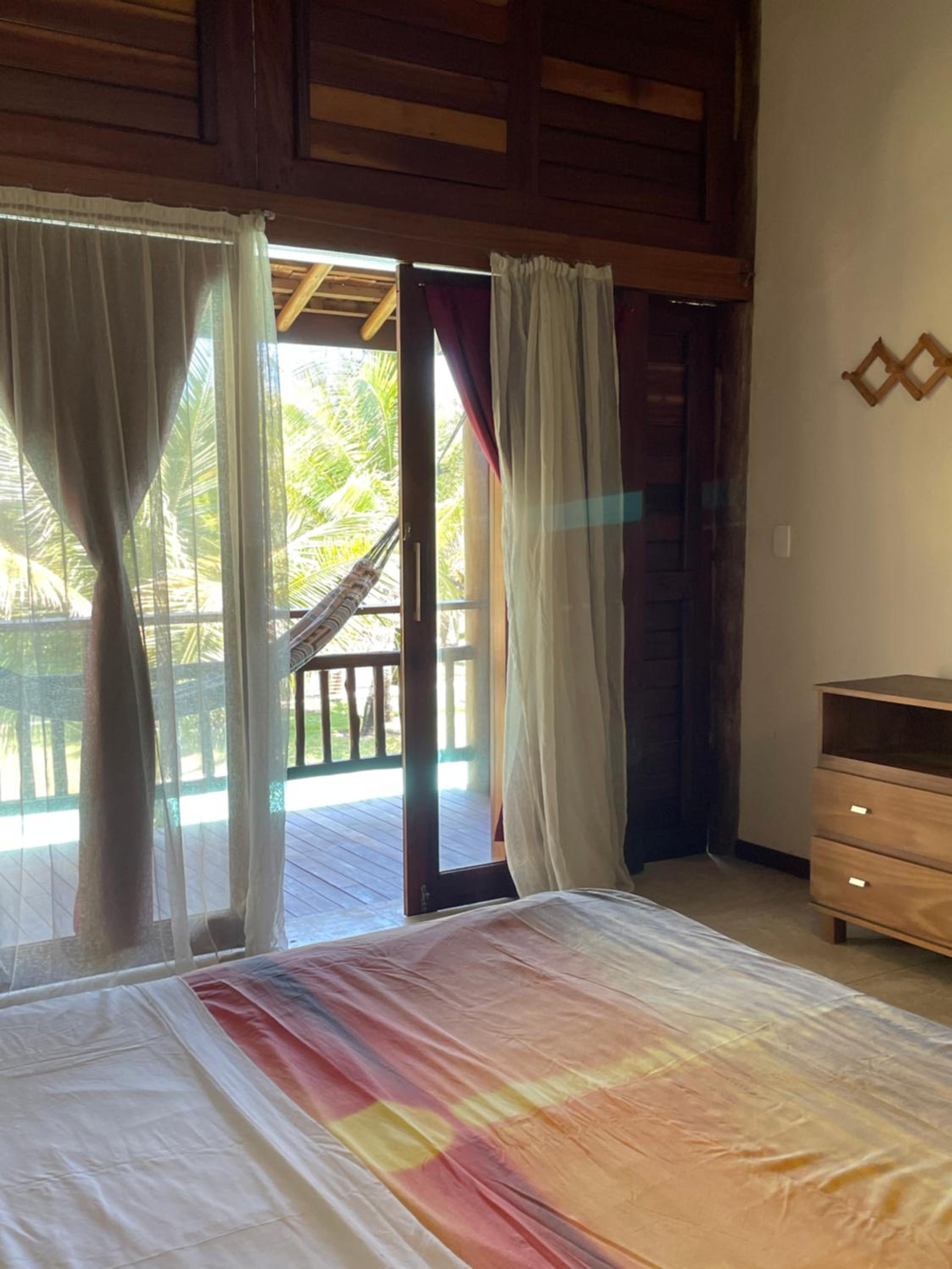 One-Bedroom Apartment with Garden View photo 1