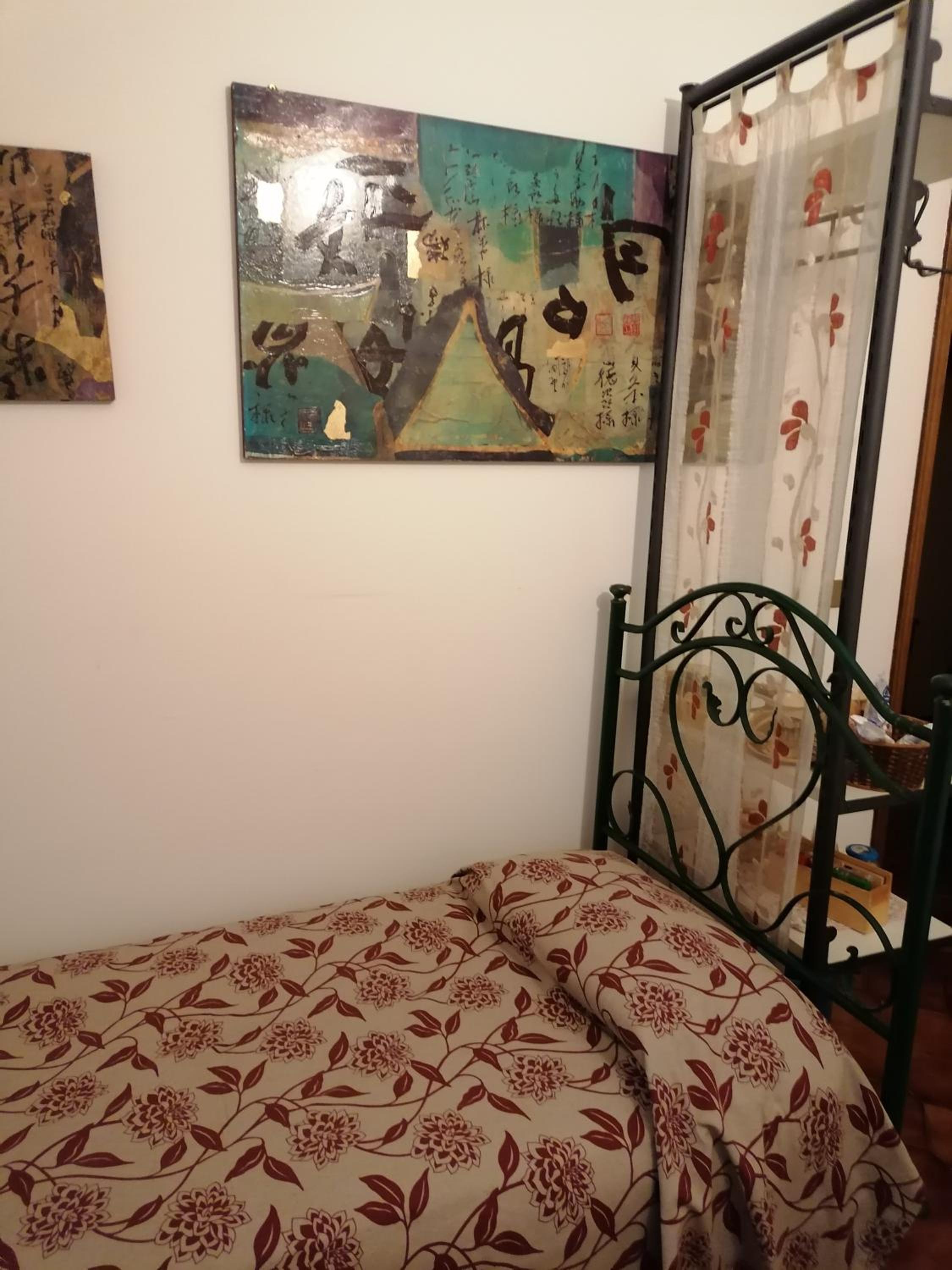 Double Room with Shared Bathroom photo 1