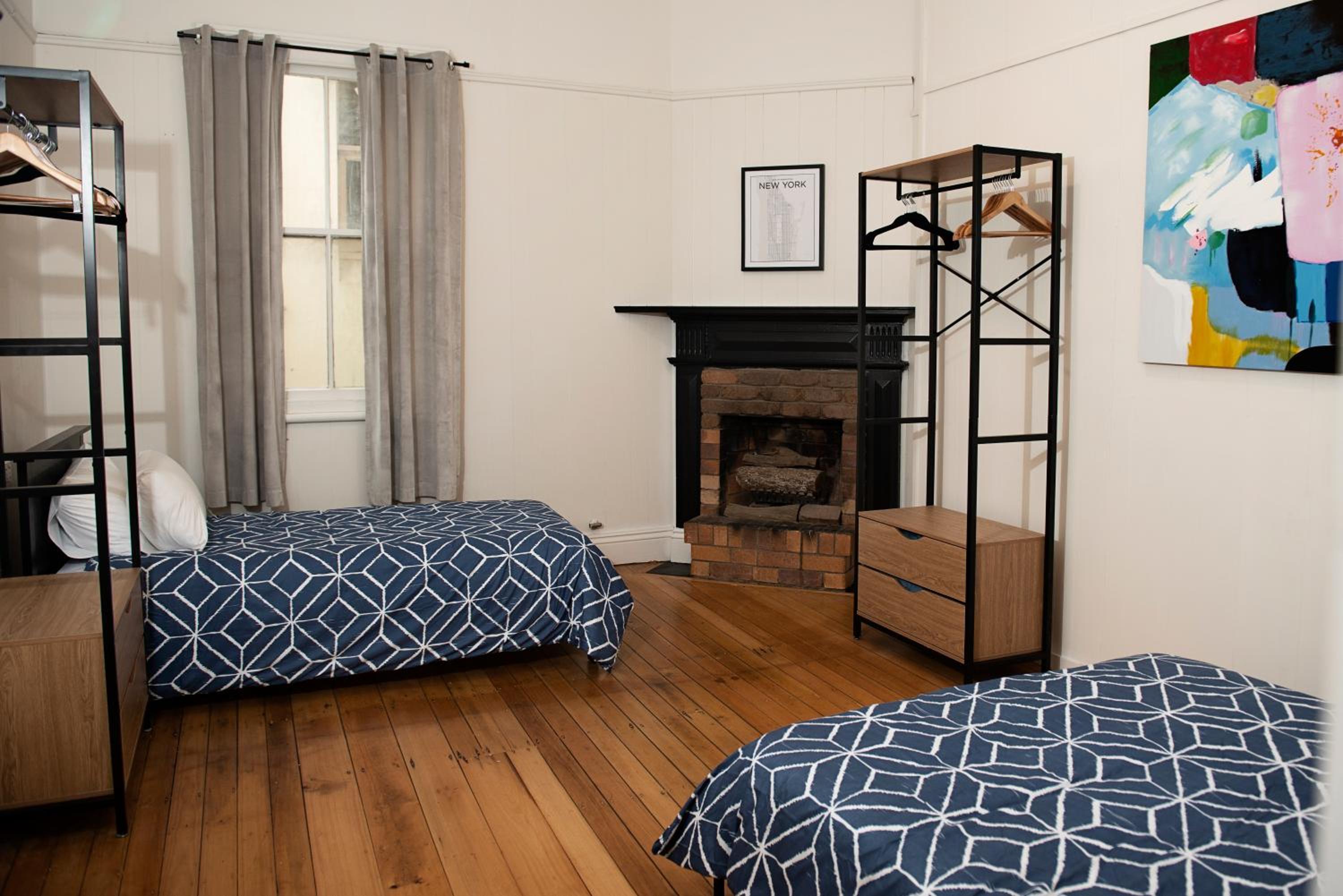 Family Room - Photo 1