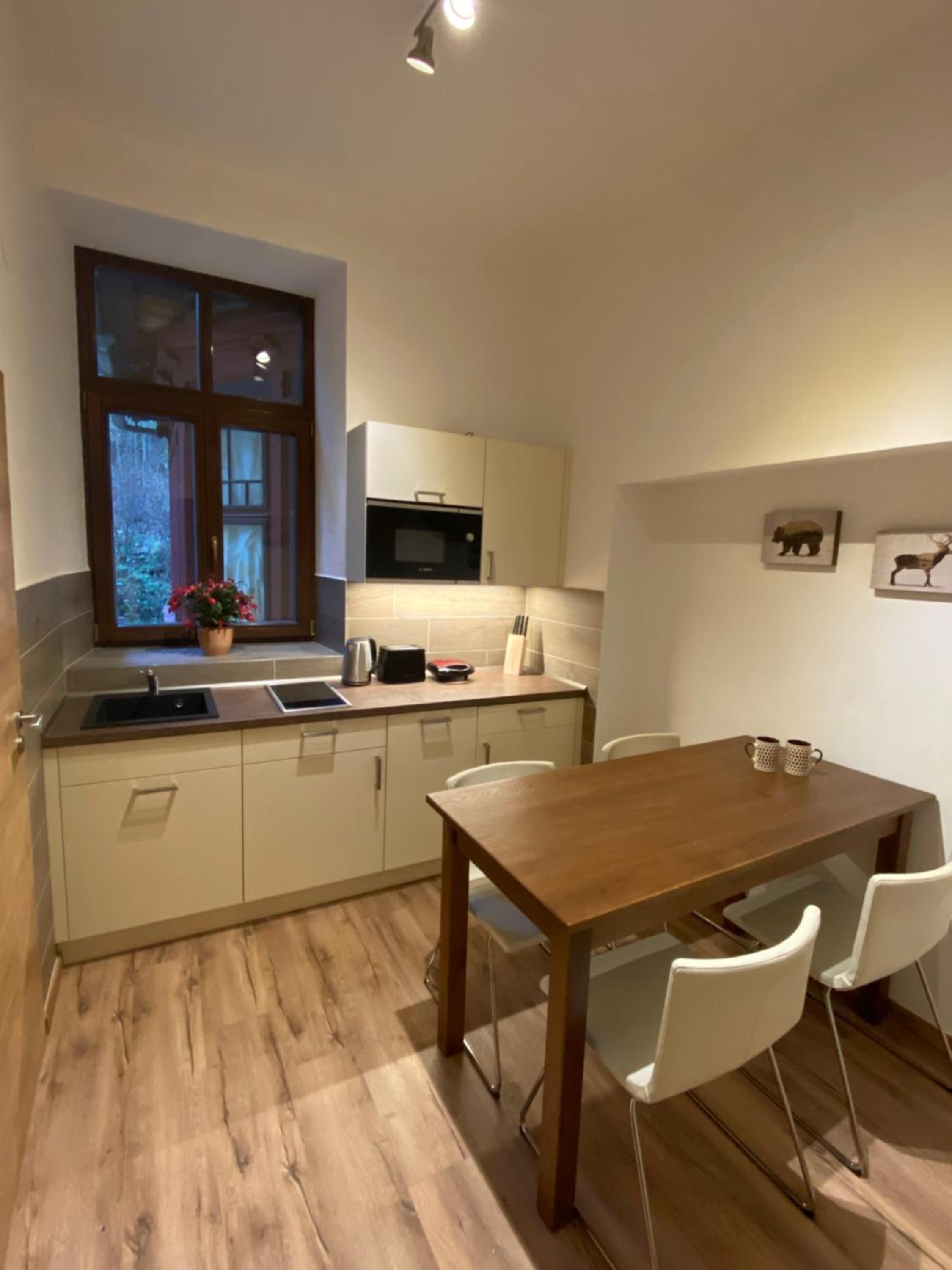 Superior Apartment - Photo 5