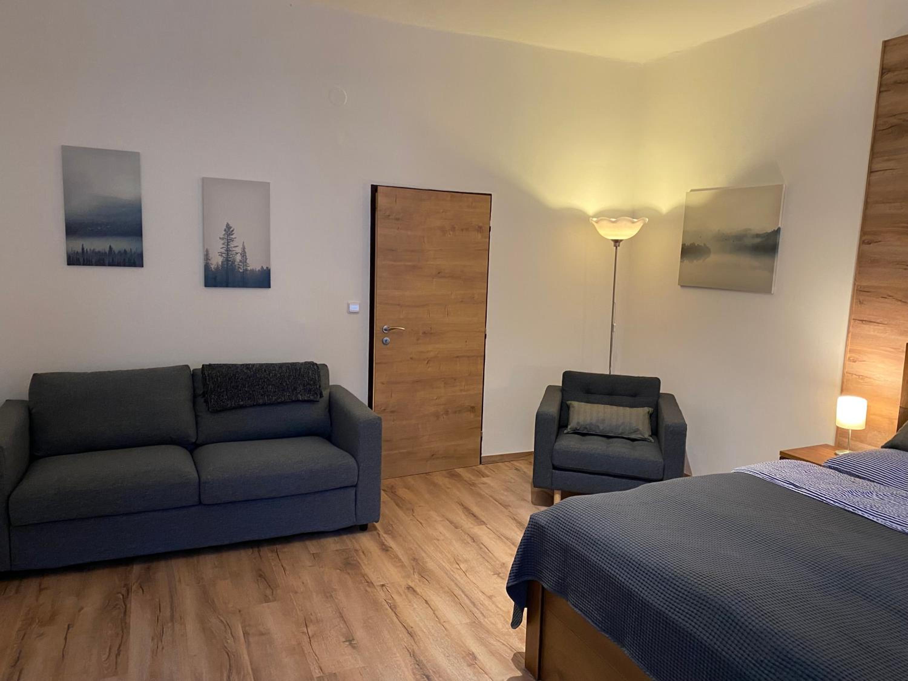 Superior Apartment - Photo 6