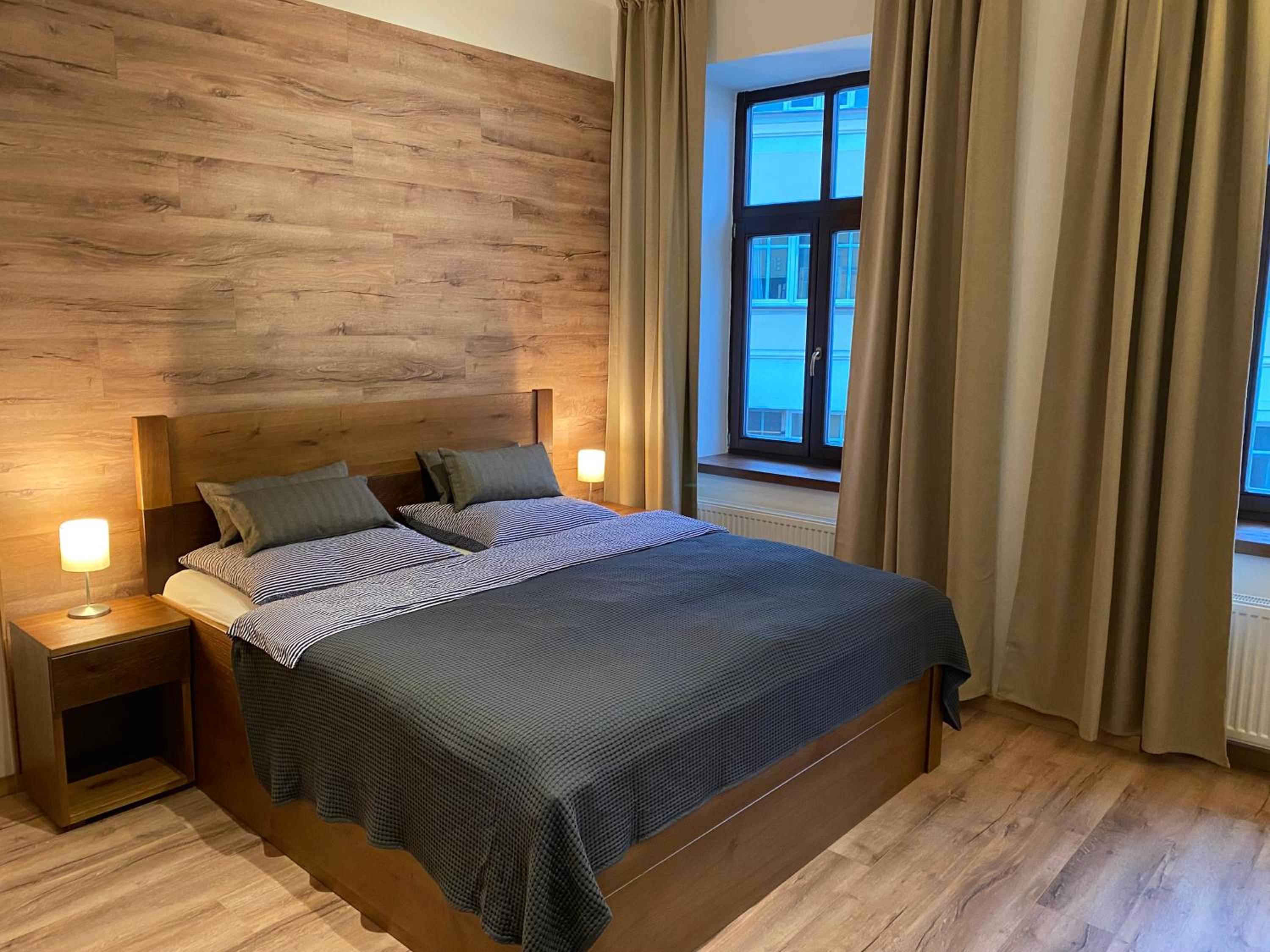 Superior Apartment - Photo 1