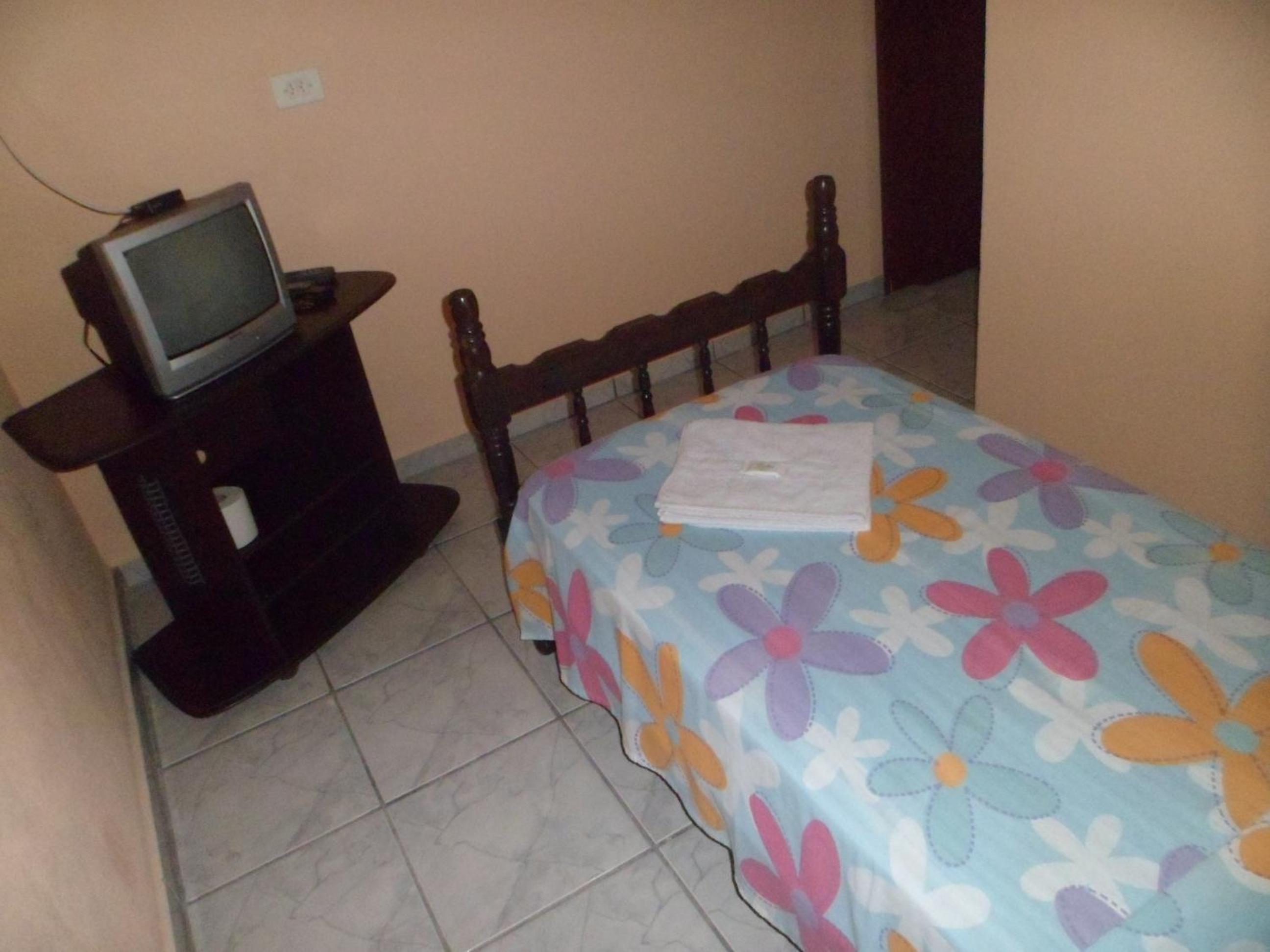 Small Single Room