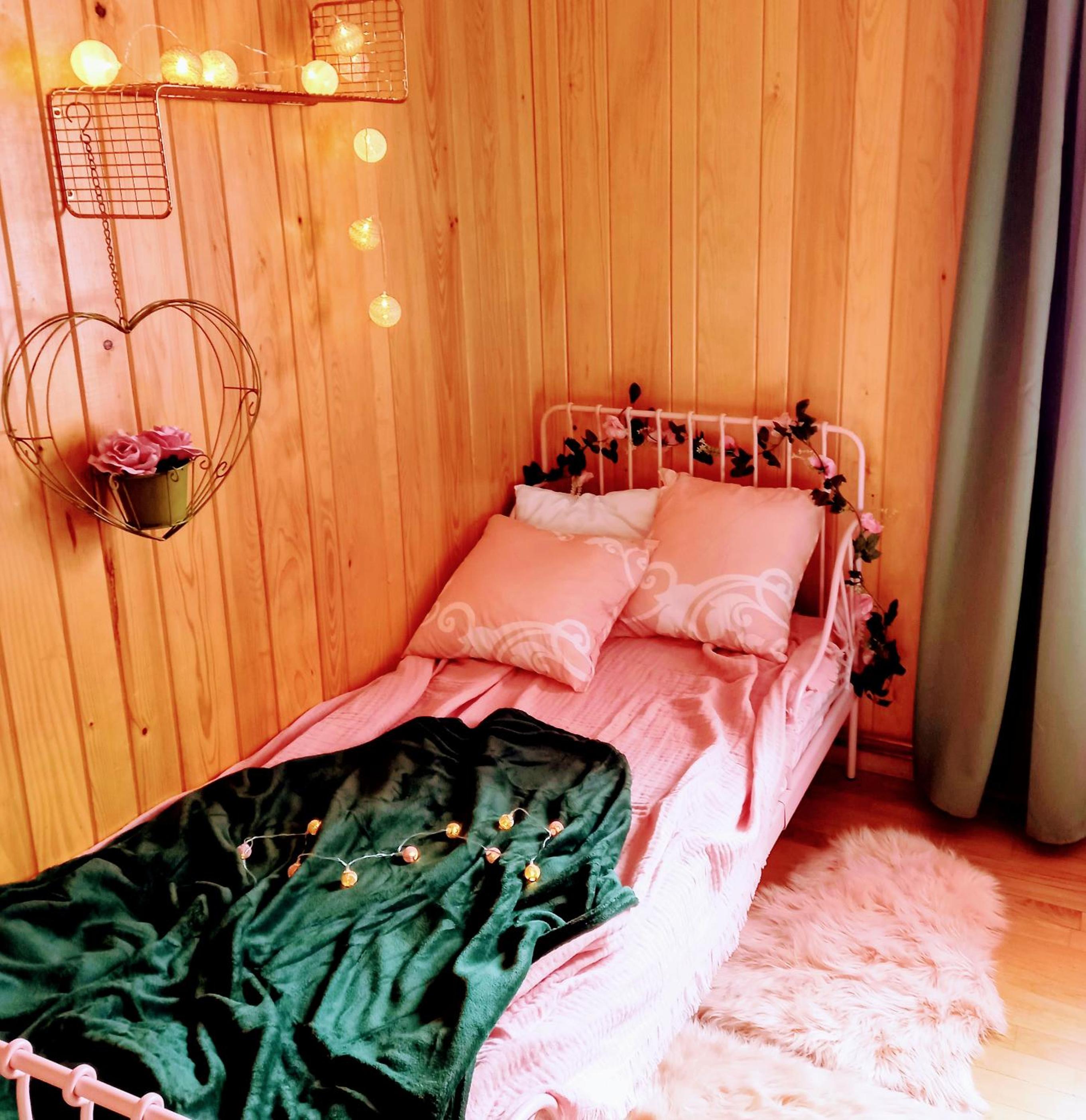 Two-Bedroom Chalet photo 1